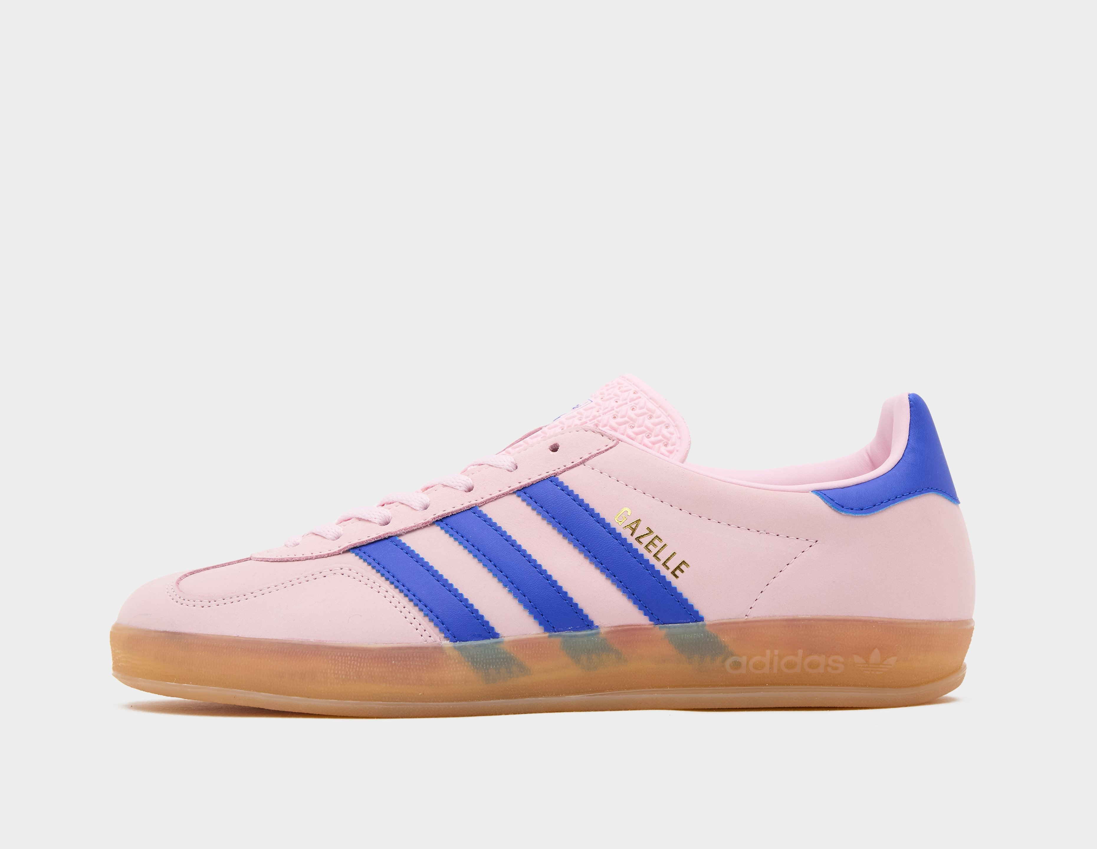 Adidas originals gazelle roze online