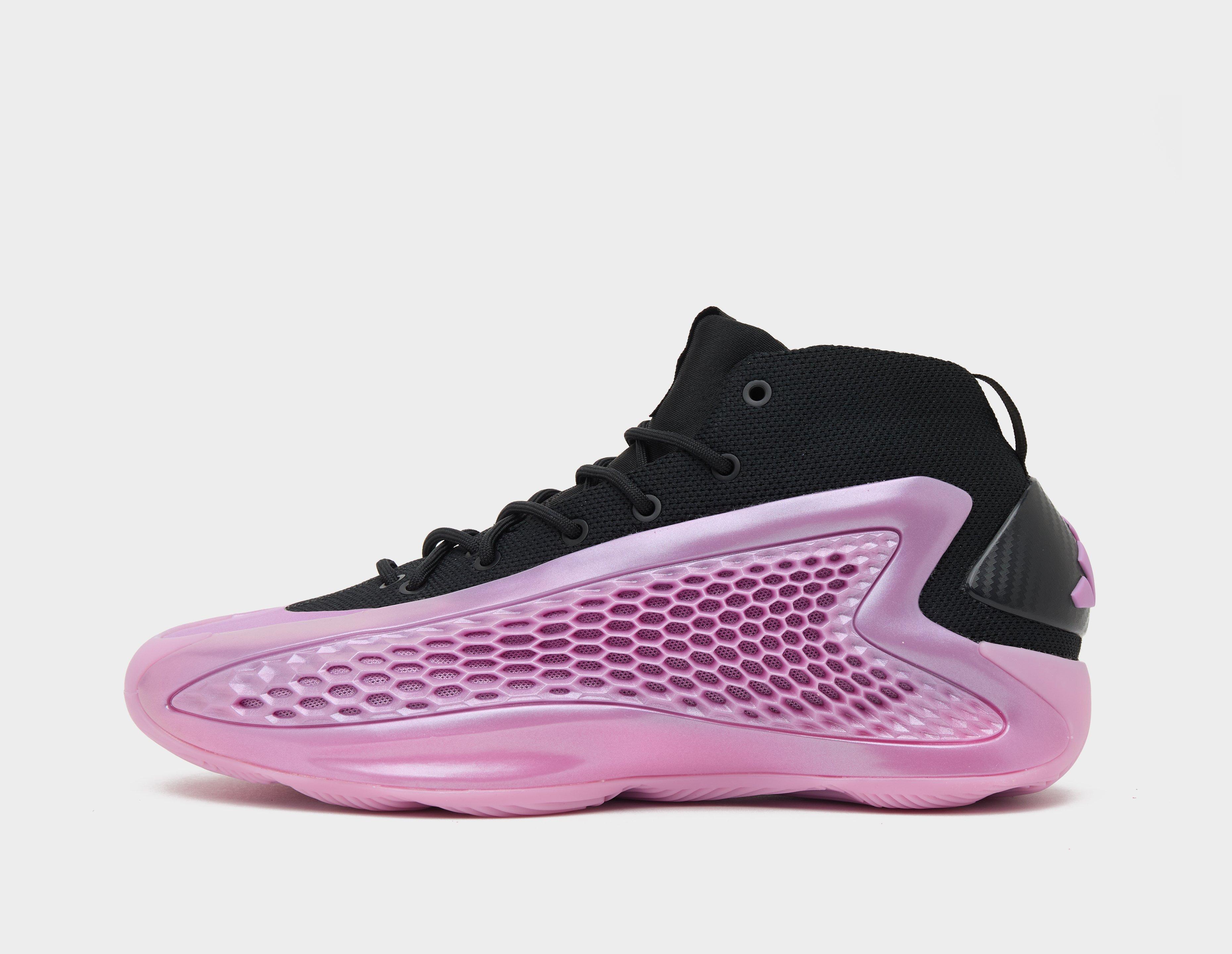 Adidas AE1 ピンク Pink adidas AE 1 | size?