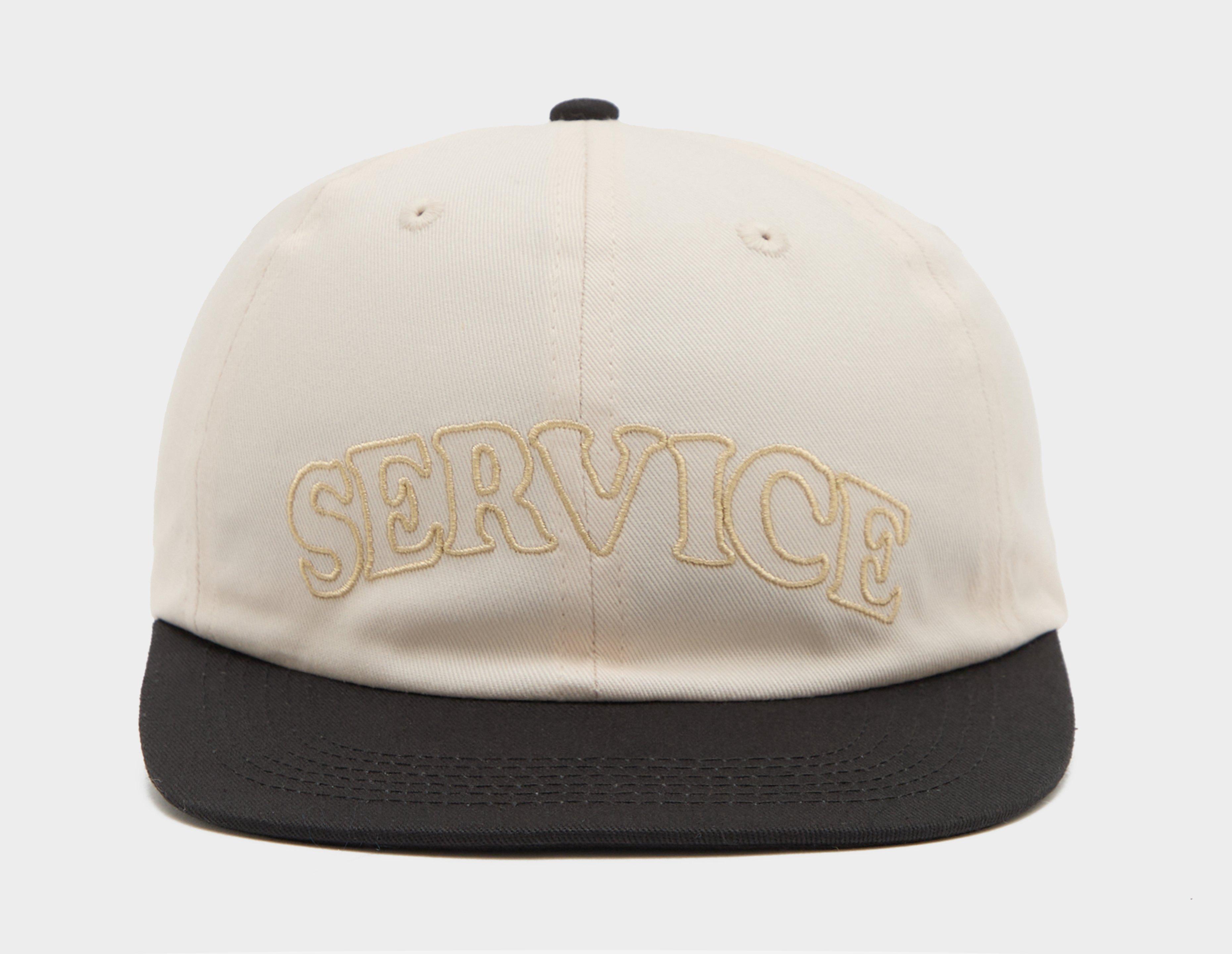 Service Works Arch Logo Cap