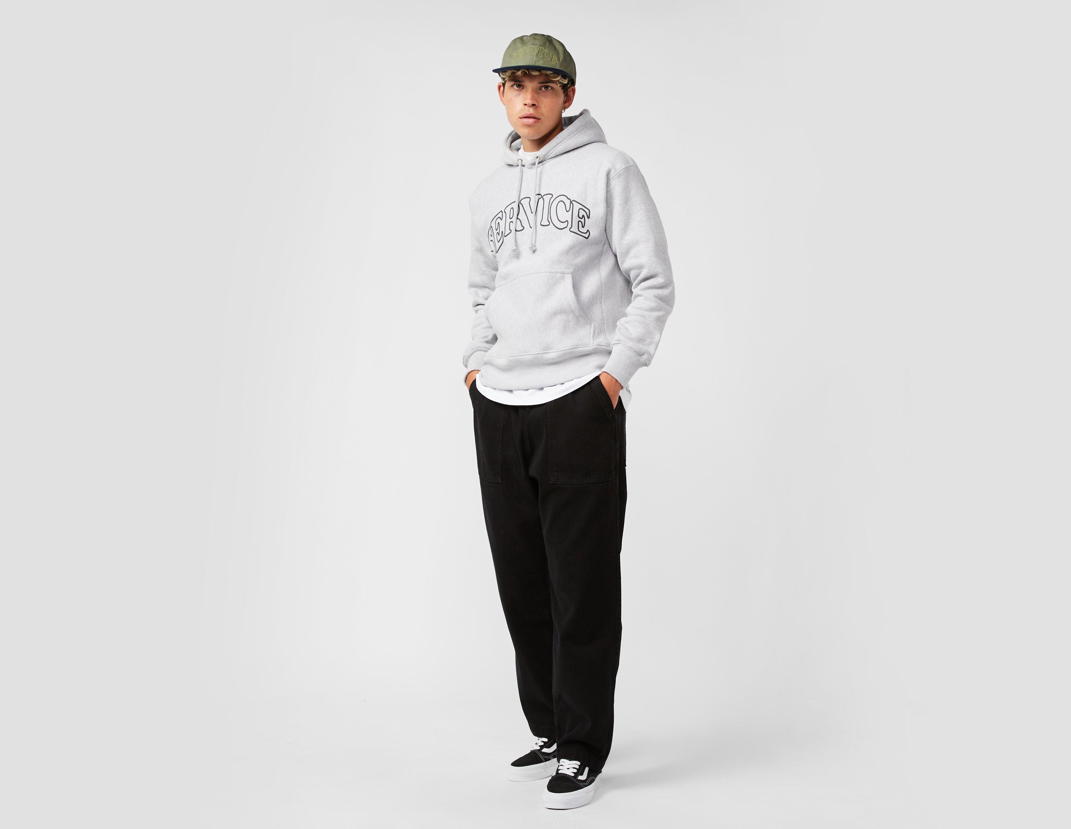 Service Works Denim Chef Pants