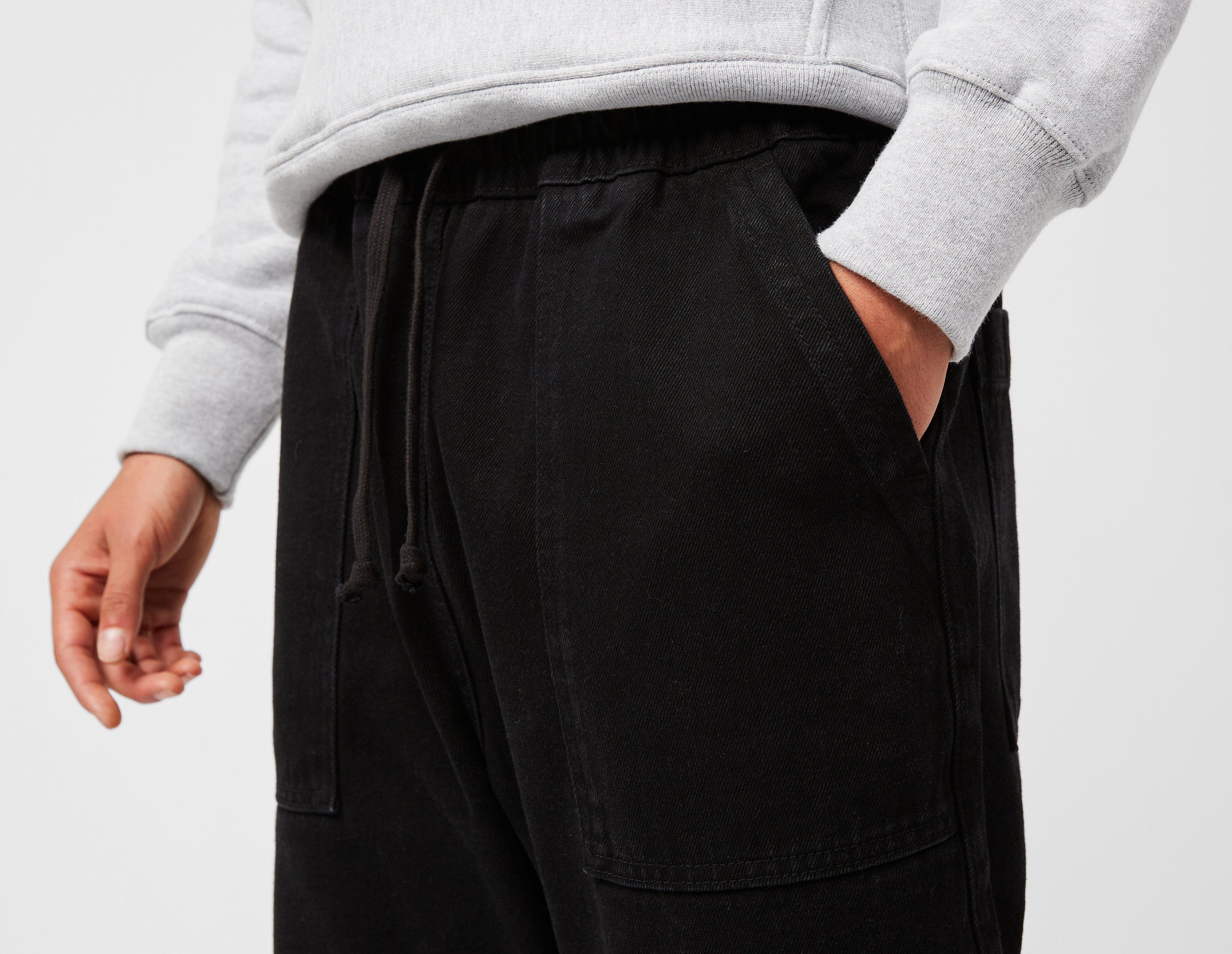 Service Works Denim Chef Pants
