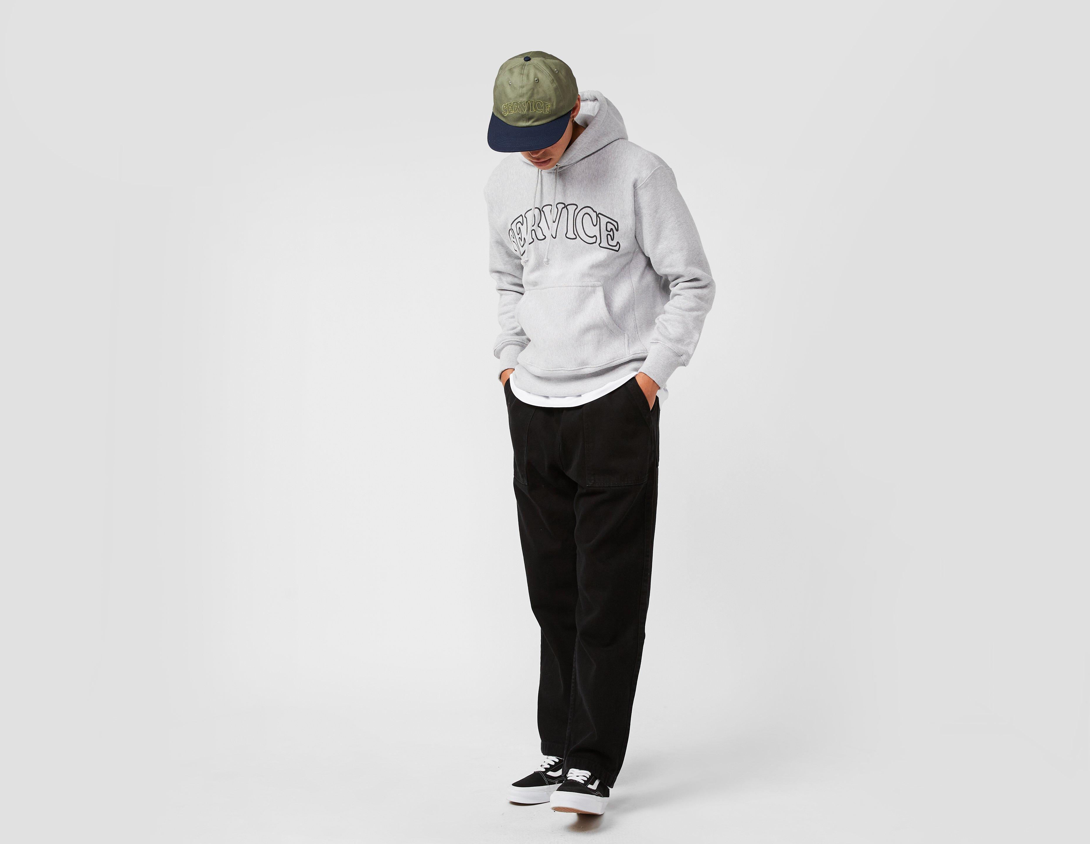 Service Works Big Arch Hoodie