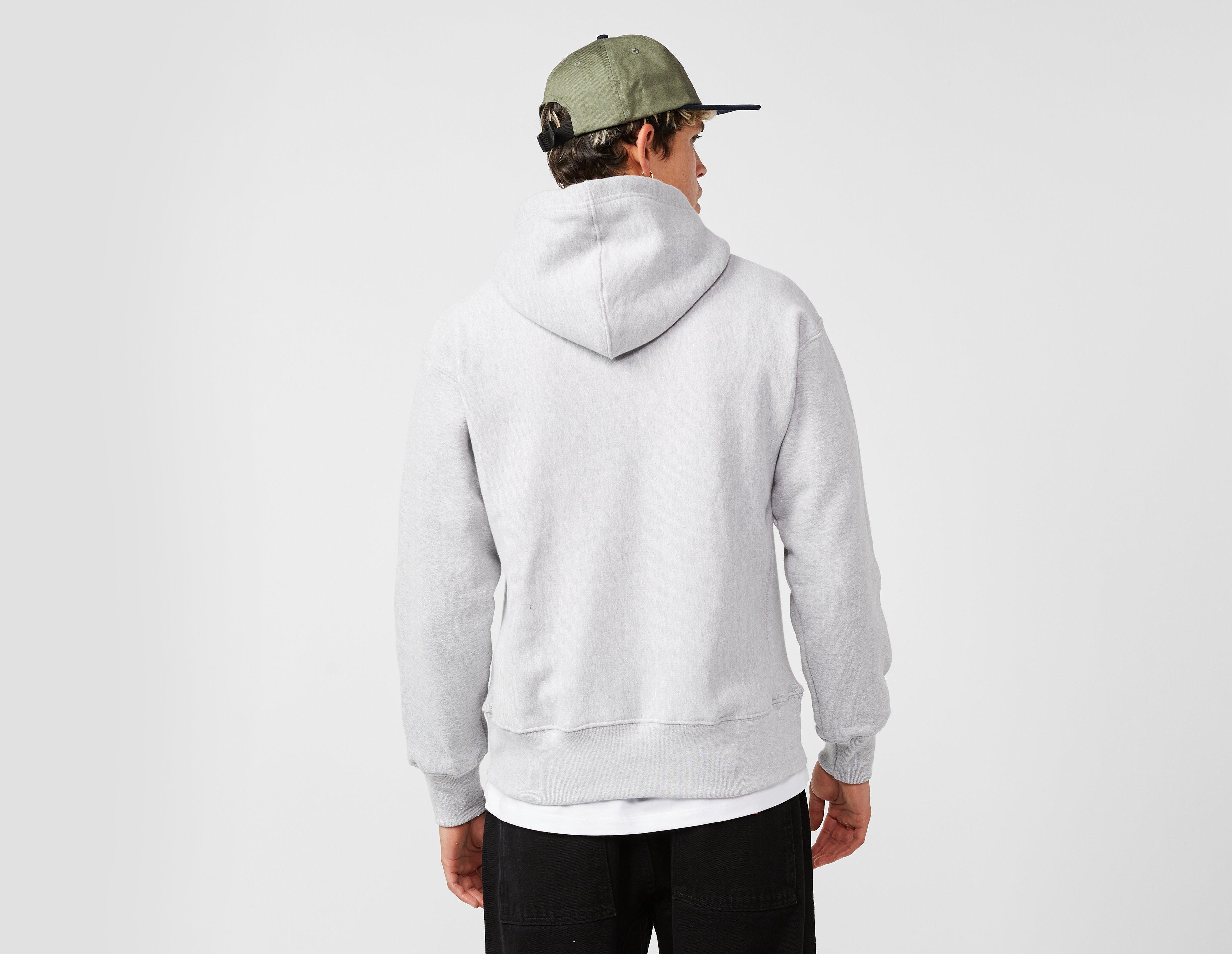 Service Works Big Arch Hoodie