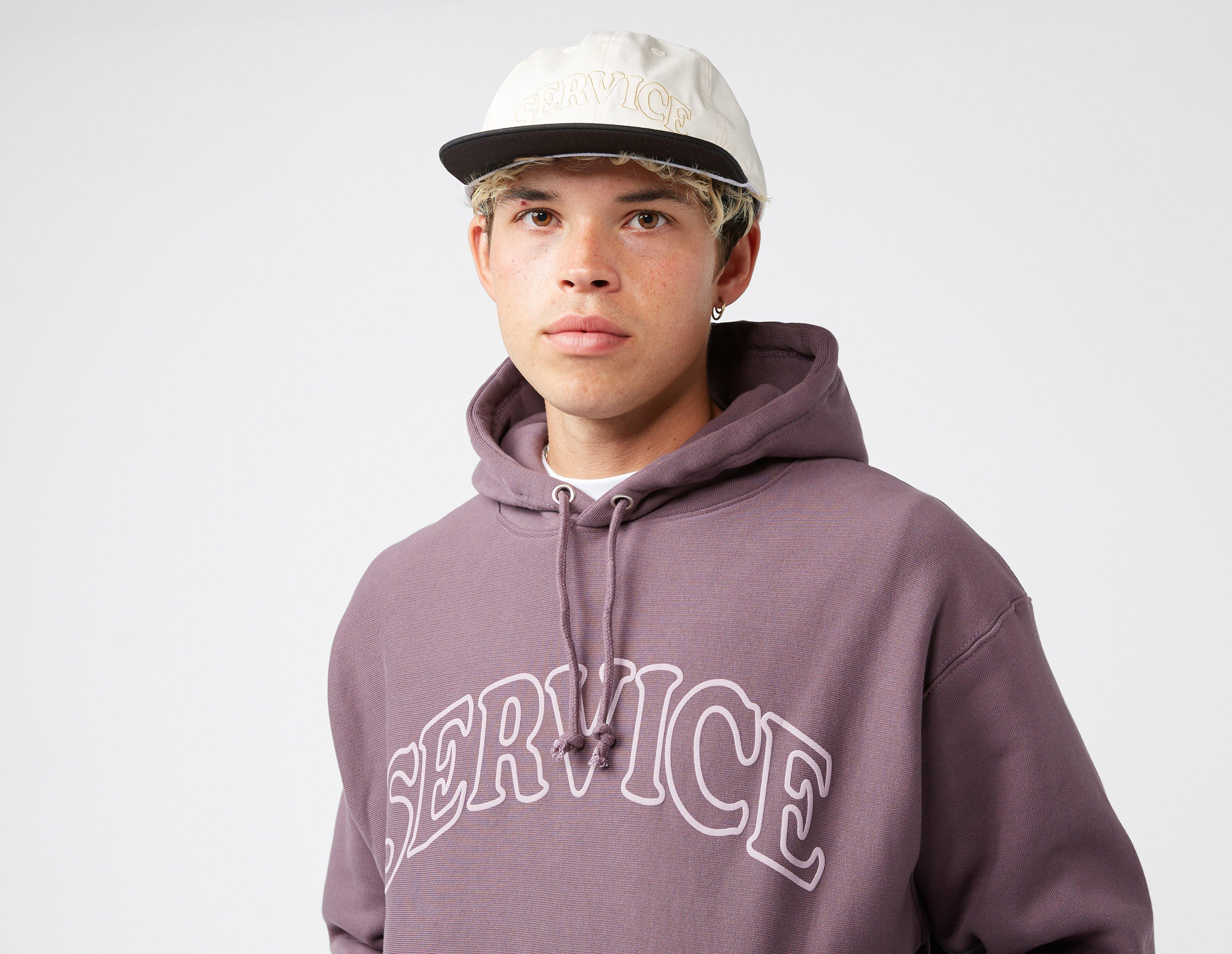 Service Works Big Arch Hoodie - size? exclusive