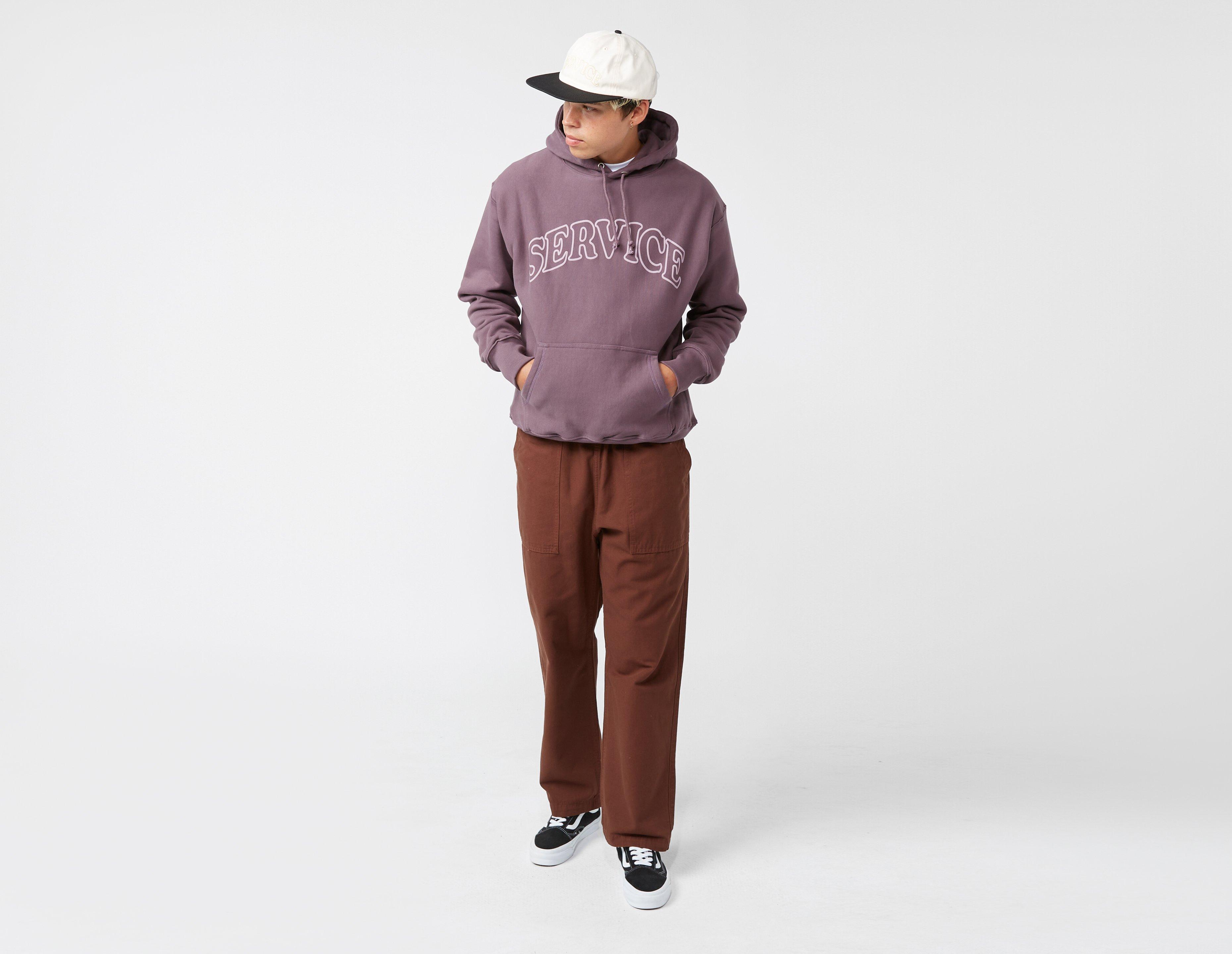 Service Works Big Arch Hoodie - size? exclusive