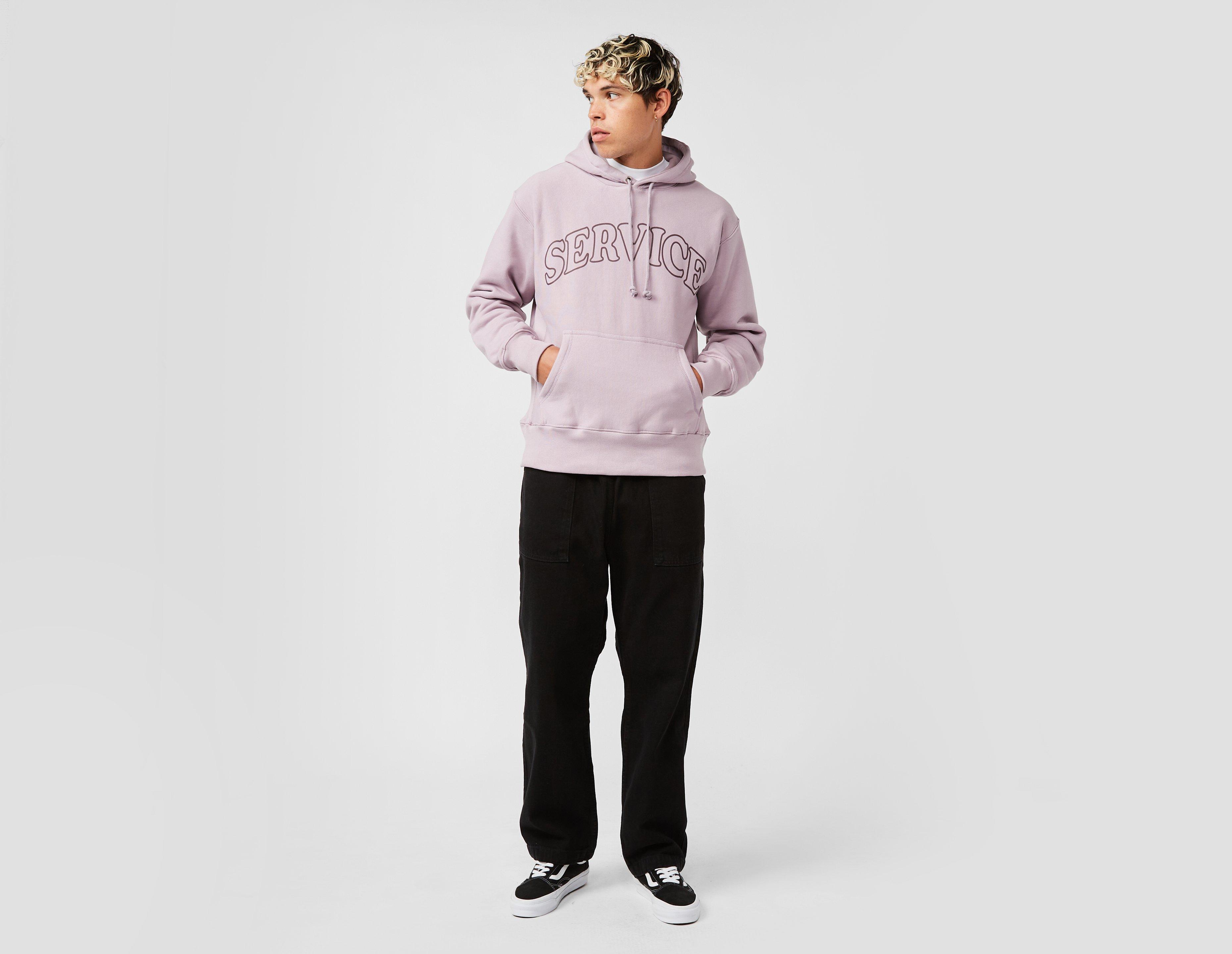 Service Works Big Arch Hoodie - size? exclusive