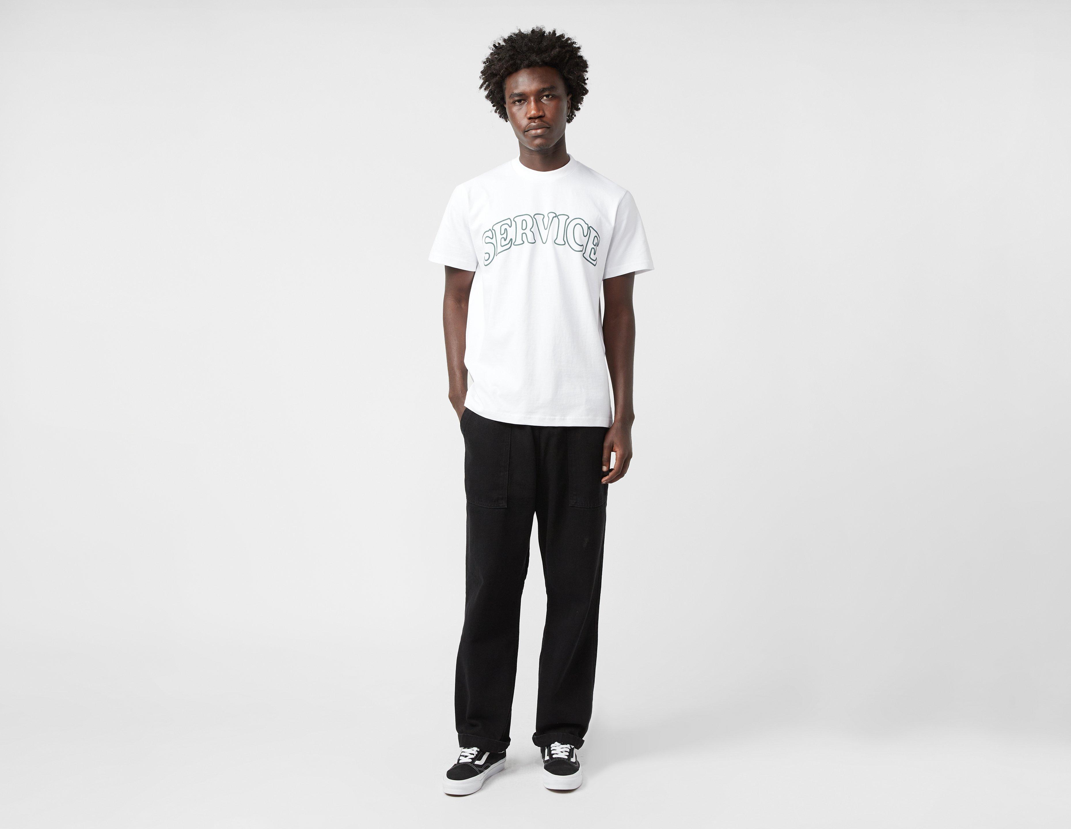Service Works Big Arch T-Shirt - size? exclusive