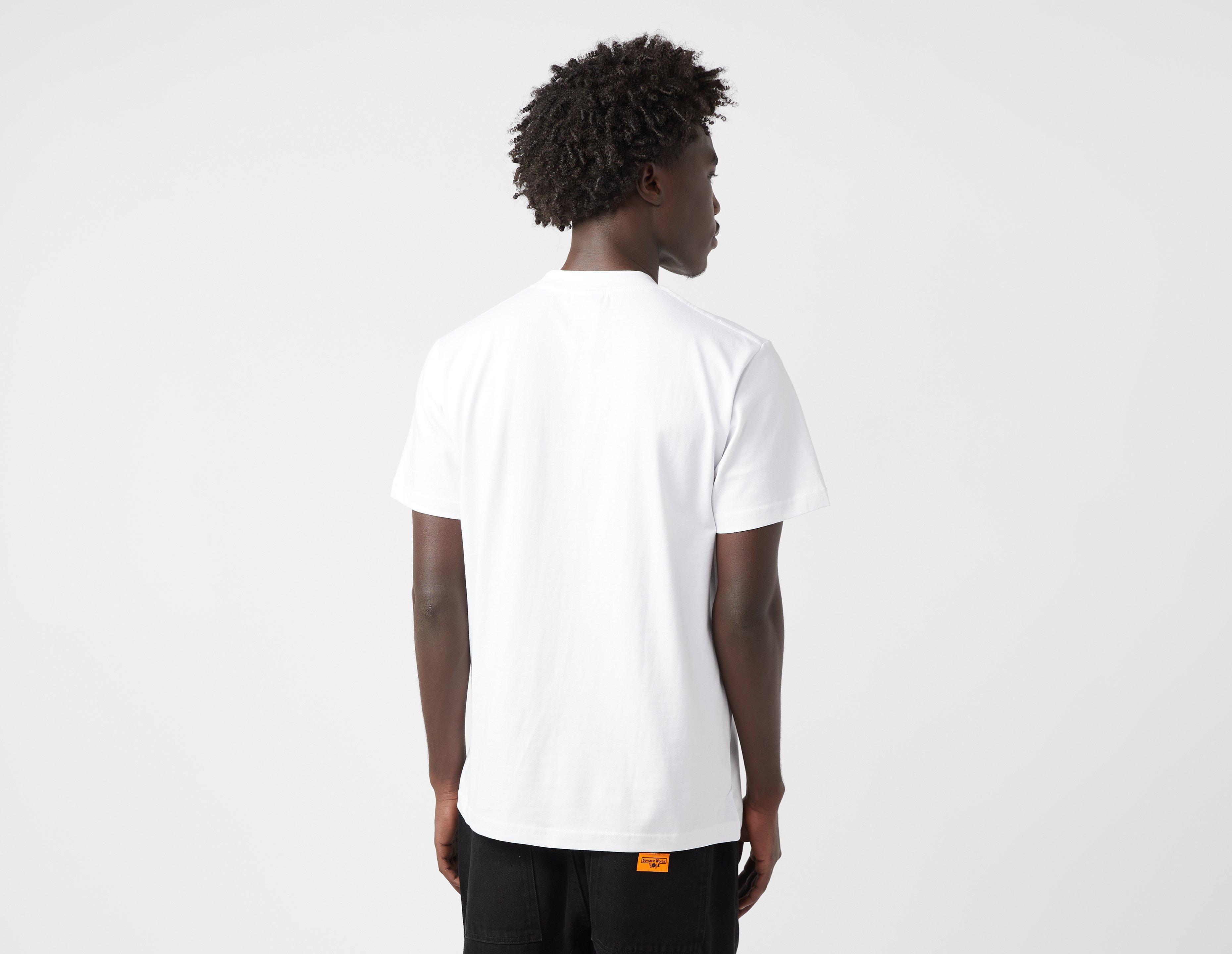 Service Works Big Arch T-Shirt - size? exclusive