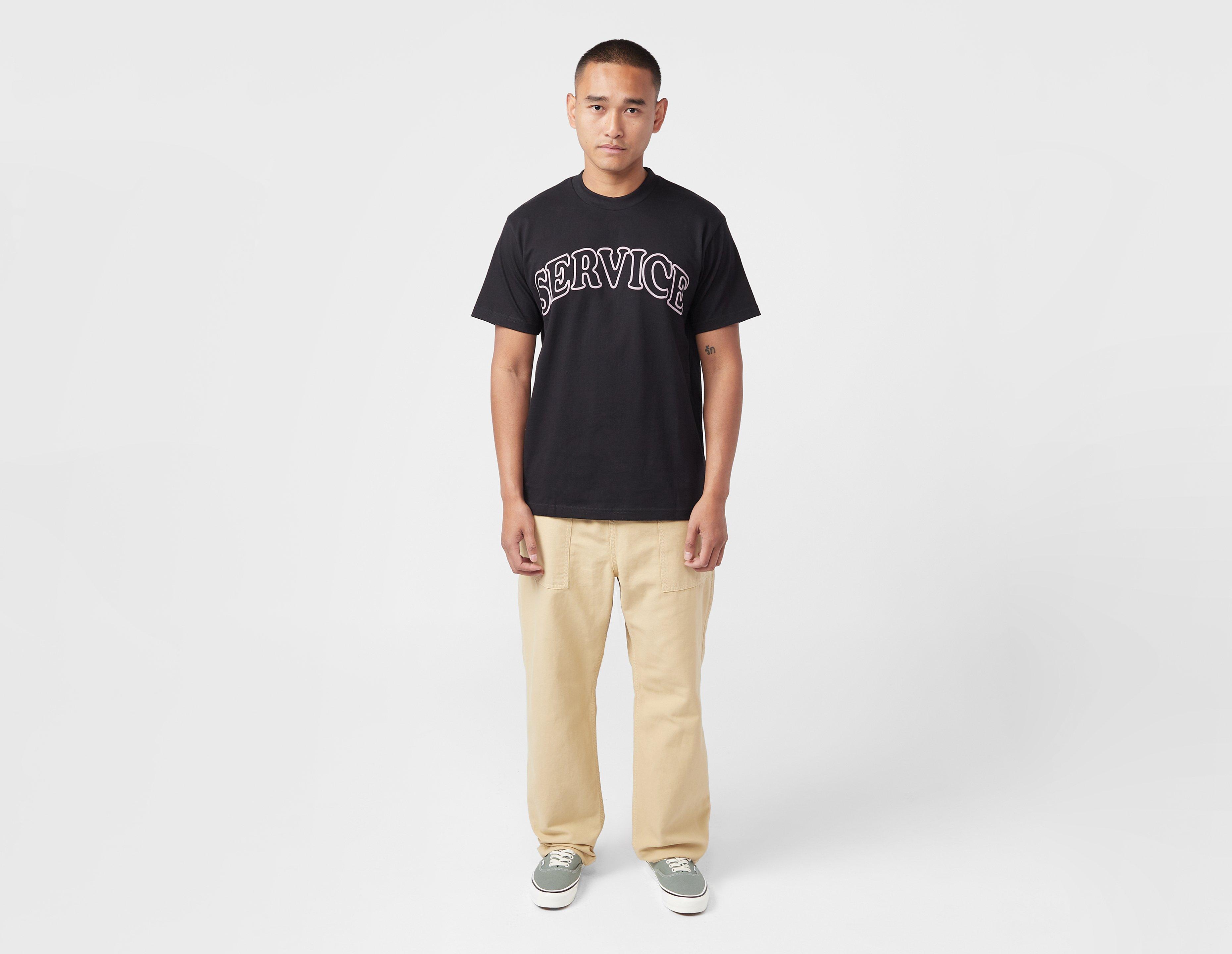 Service Works Big Arch T-Shirt - size? exclusive