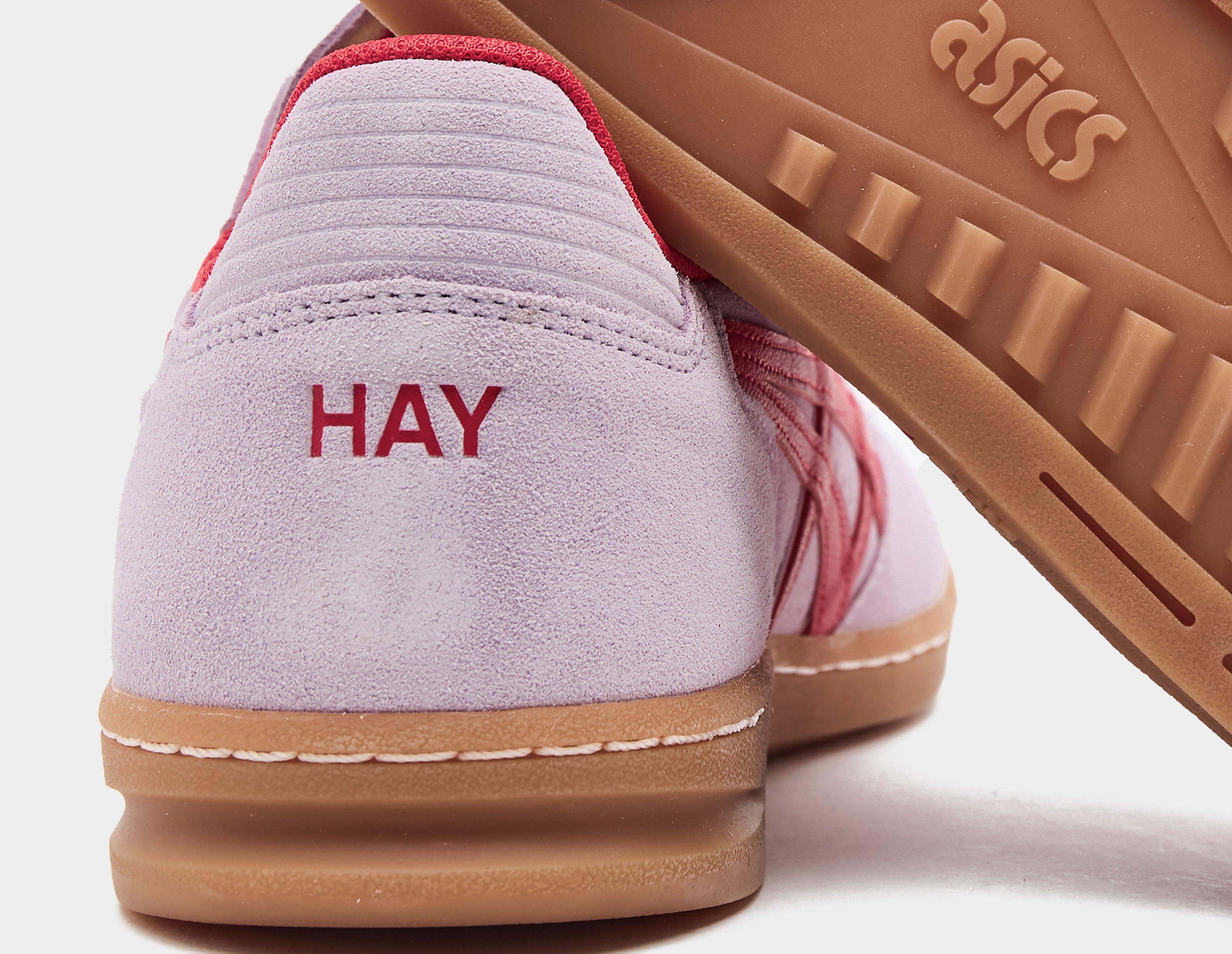 ASICS x HAY SKYHAND OG