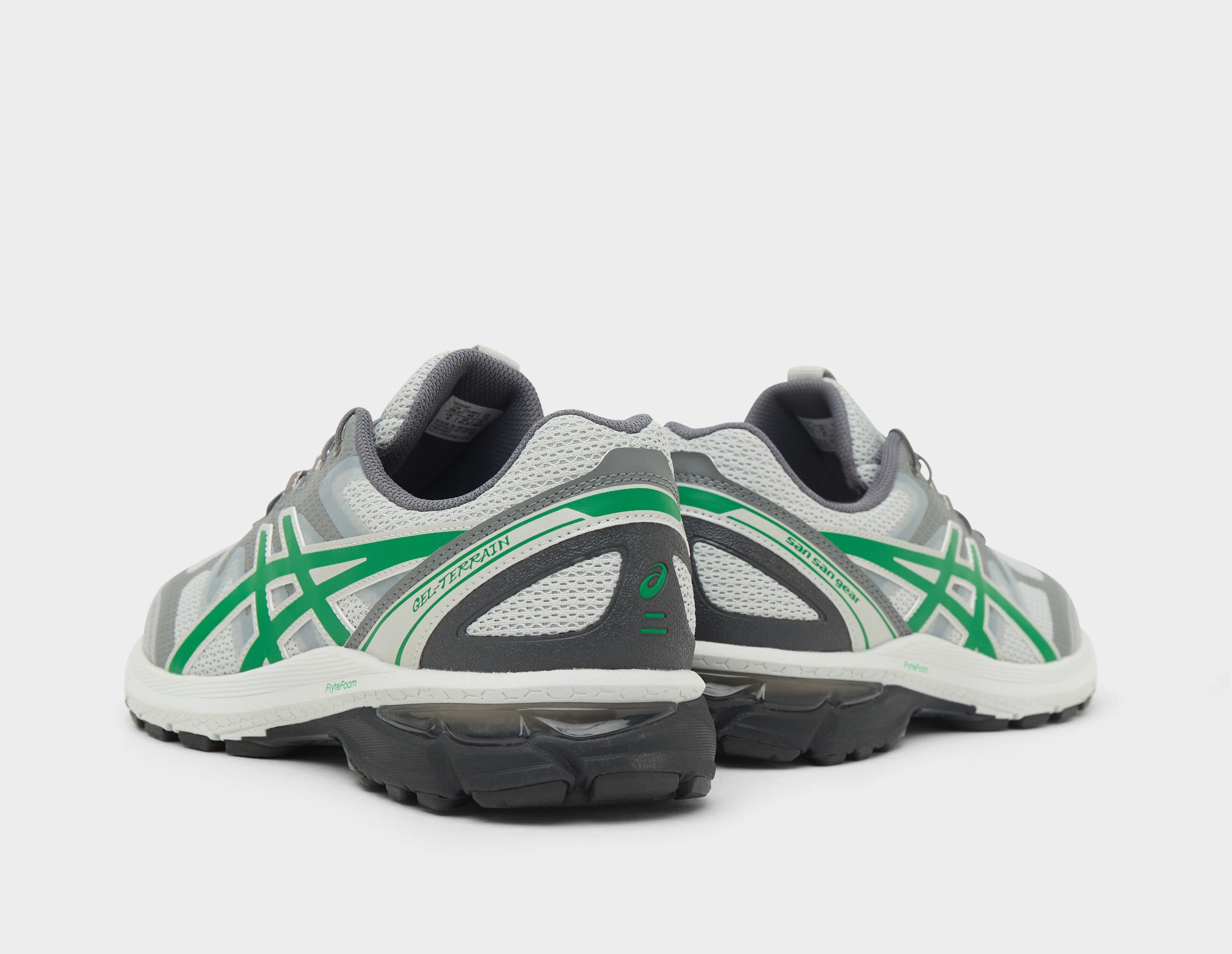 ASICS x SAN SAN GEAR GEL-TERRAIN