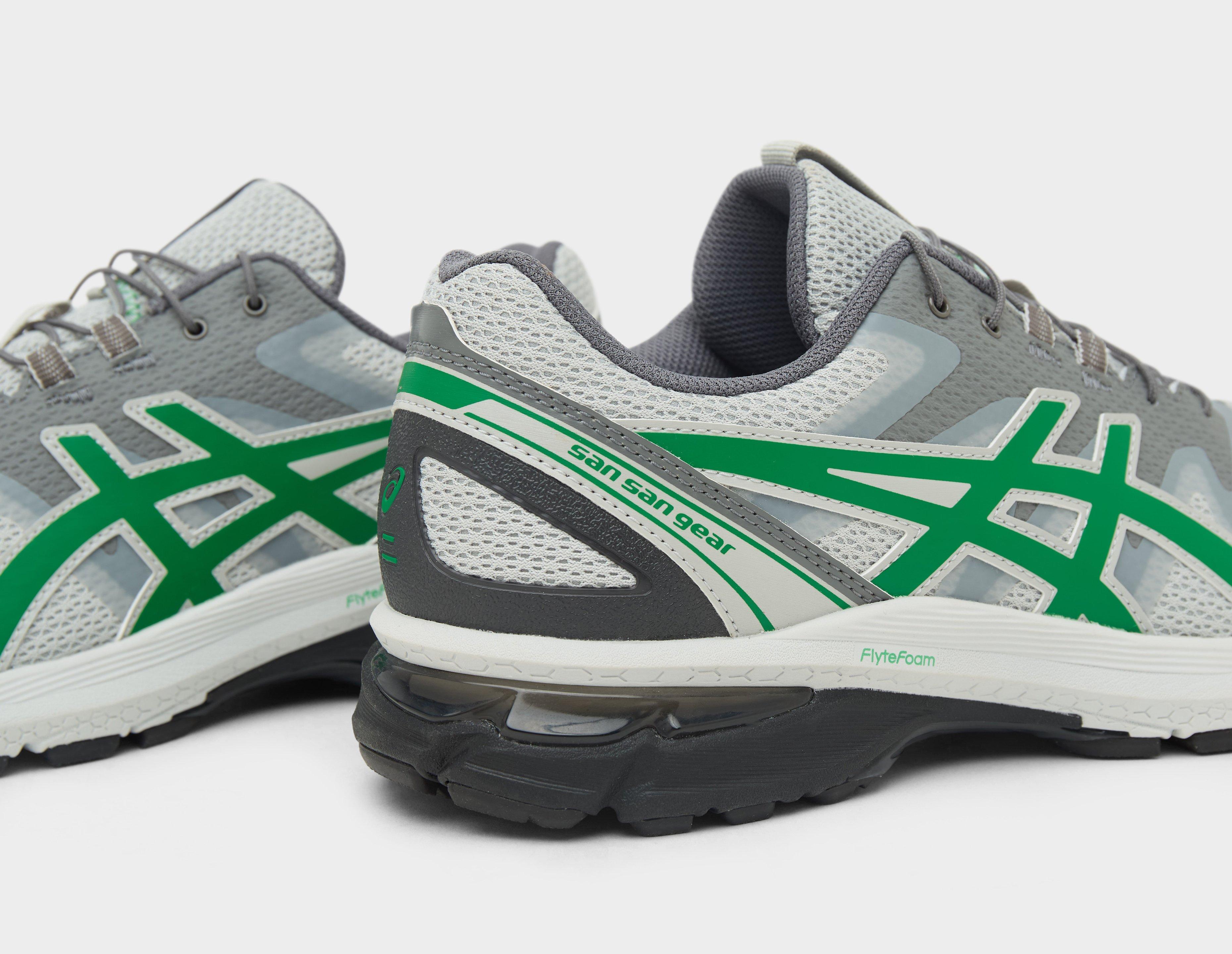 ASICS x SAN SAN GEAR GEL-TERRAIN