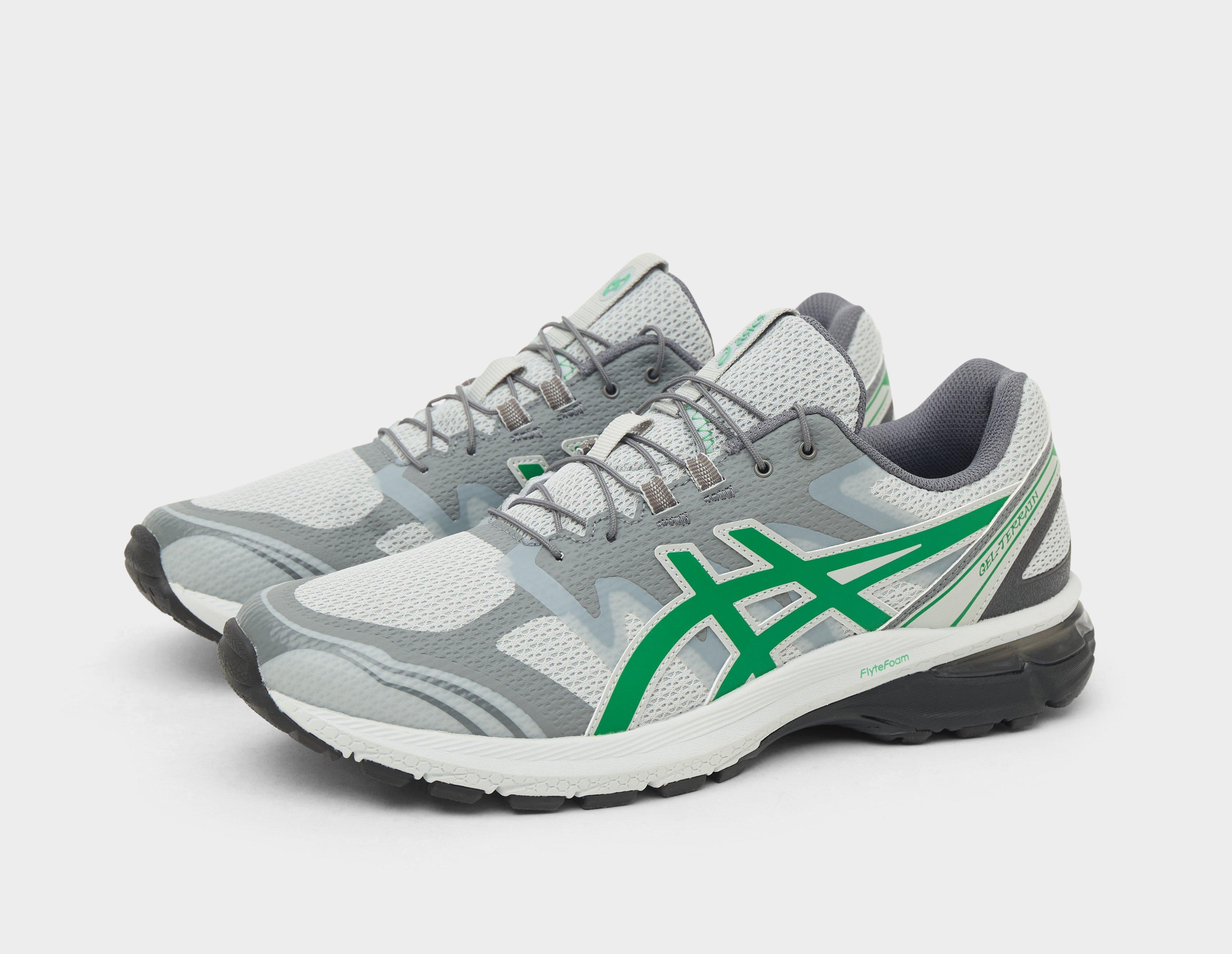 ASICS x SAN SAN GEAR GEL-TERRAIN Women's