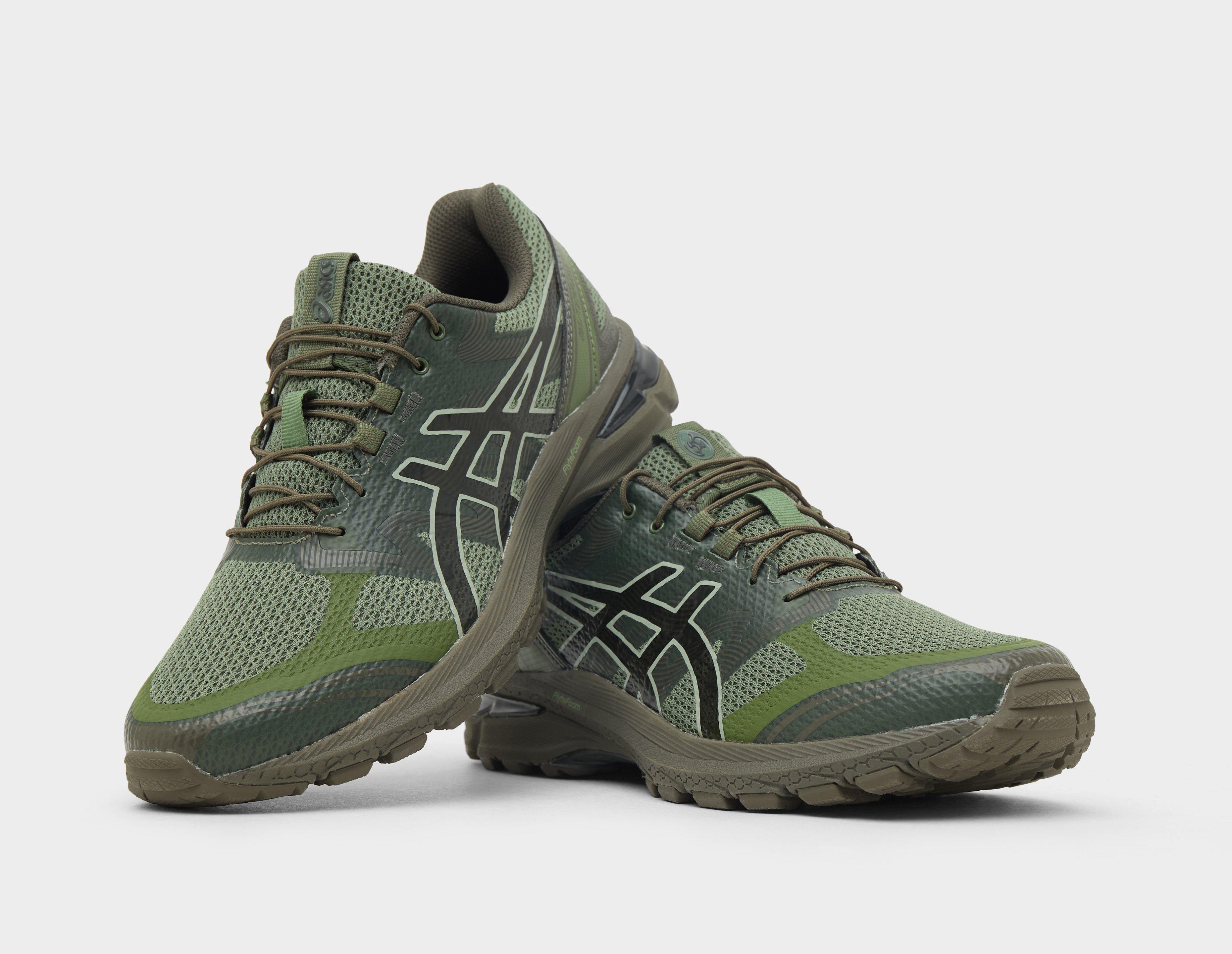 ASICS x SAN SAN GEAR GEL-TERRAIN