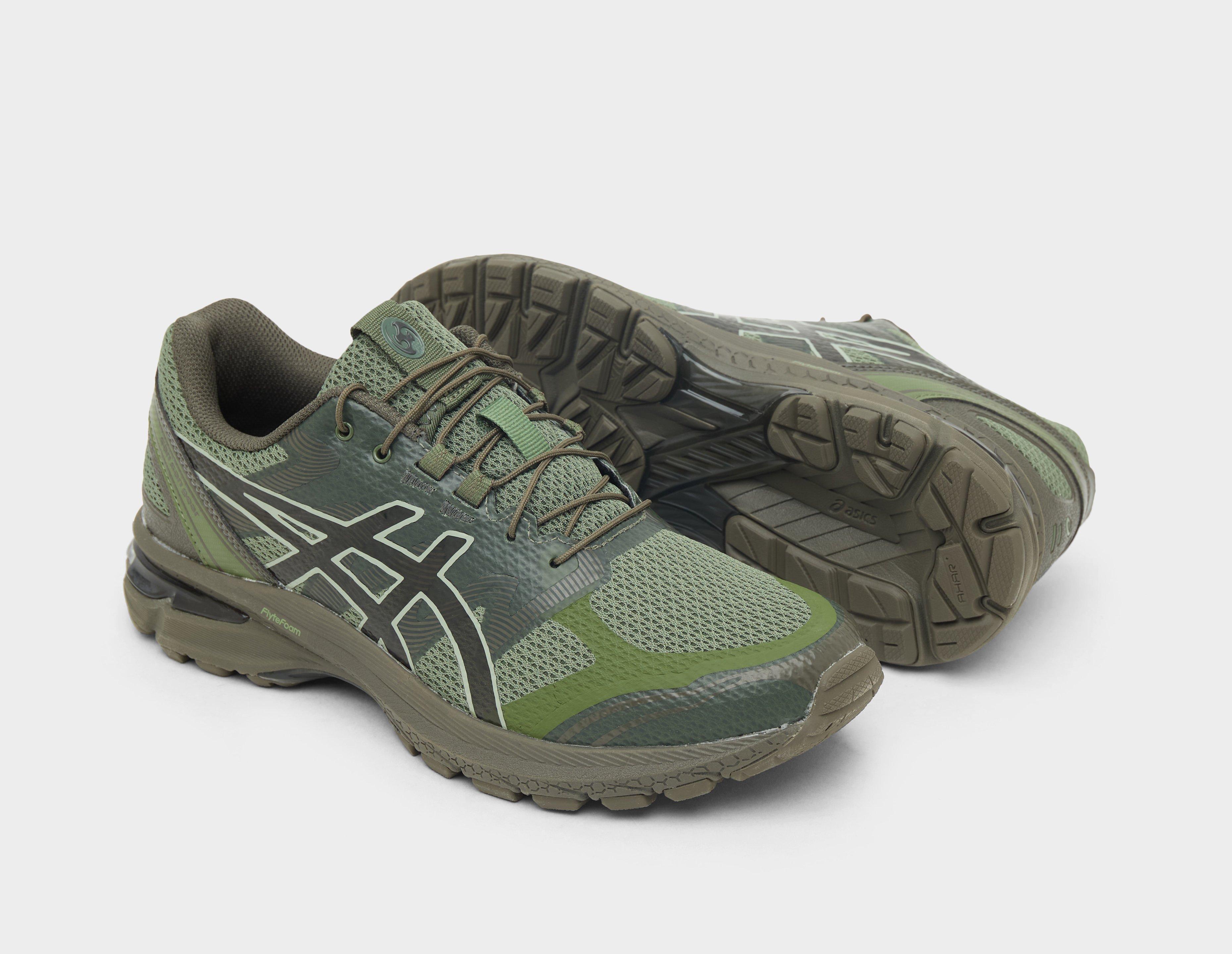 ASICS x SAN SAN GEAR GEL-TERRAIN