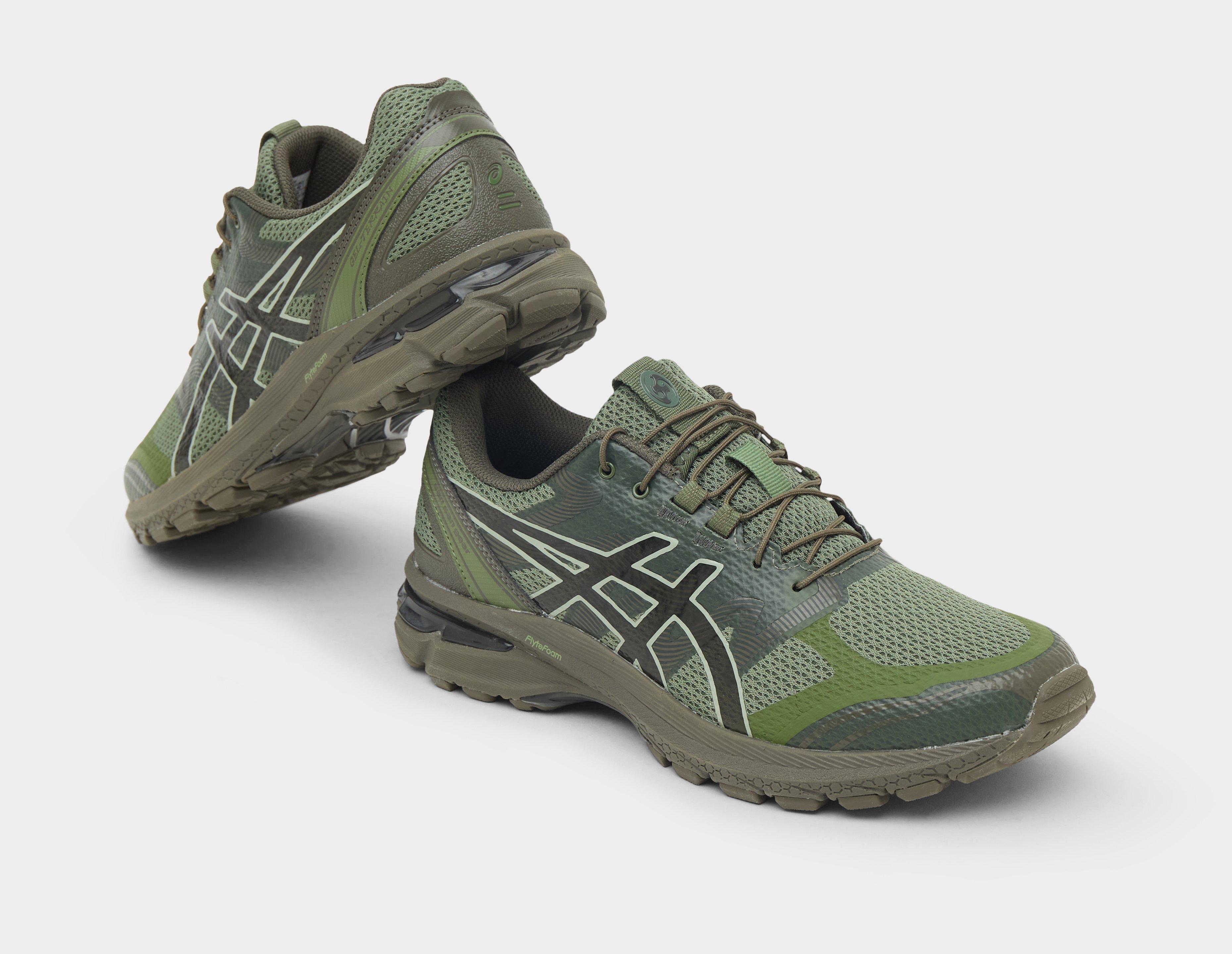 ASICS x SAN SAN GEAR GEL-TERRAIN