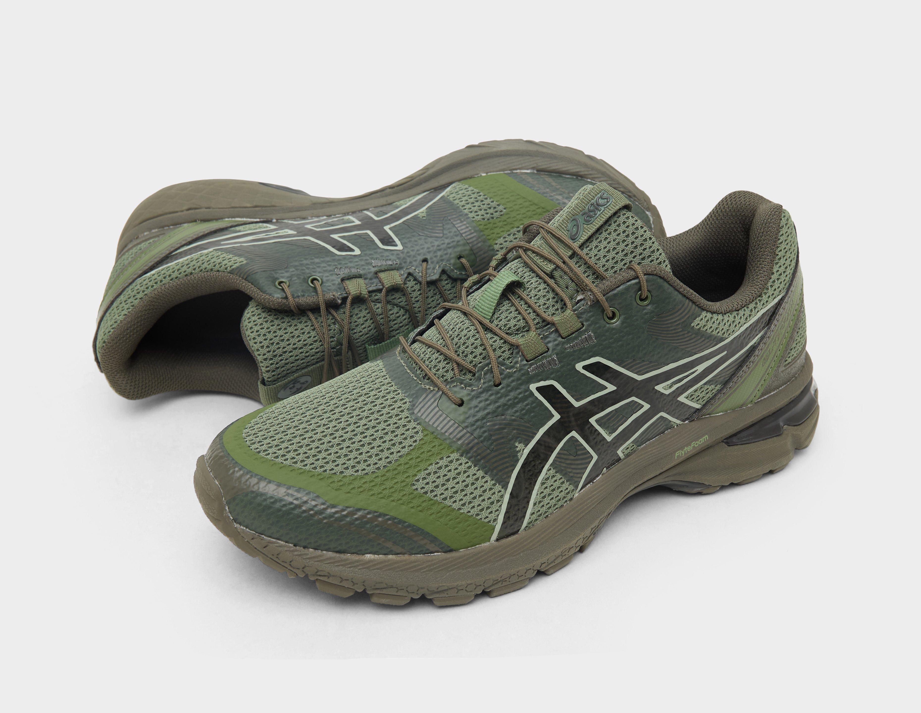 ASICS x SAN SAN GEAR GEL-TERRAIN