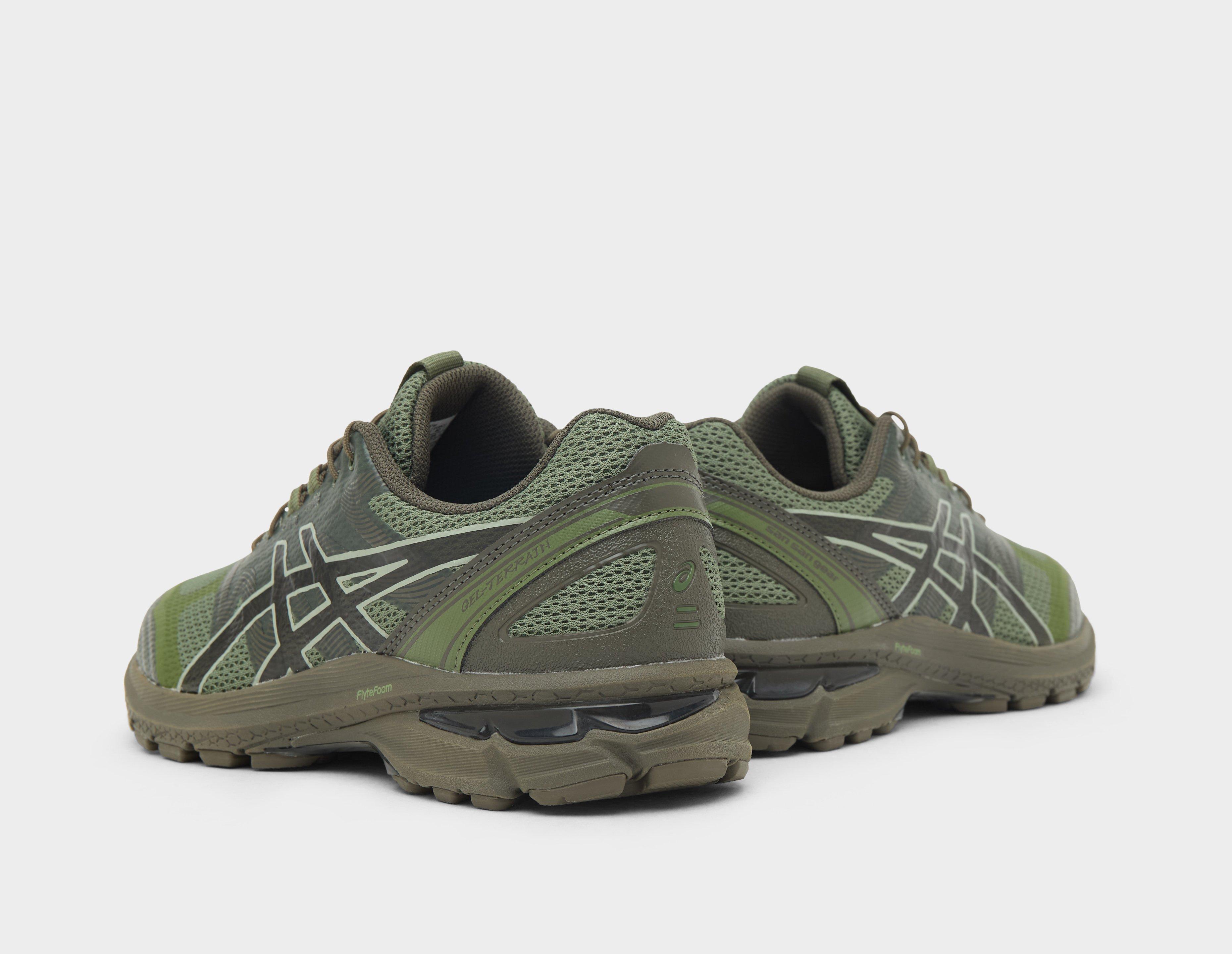 ASICS x SAN SAN GEAR GEL-TERRAIN