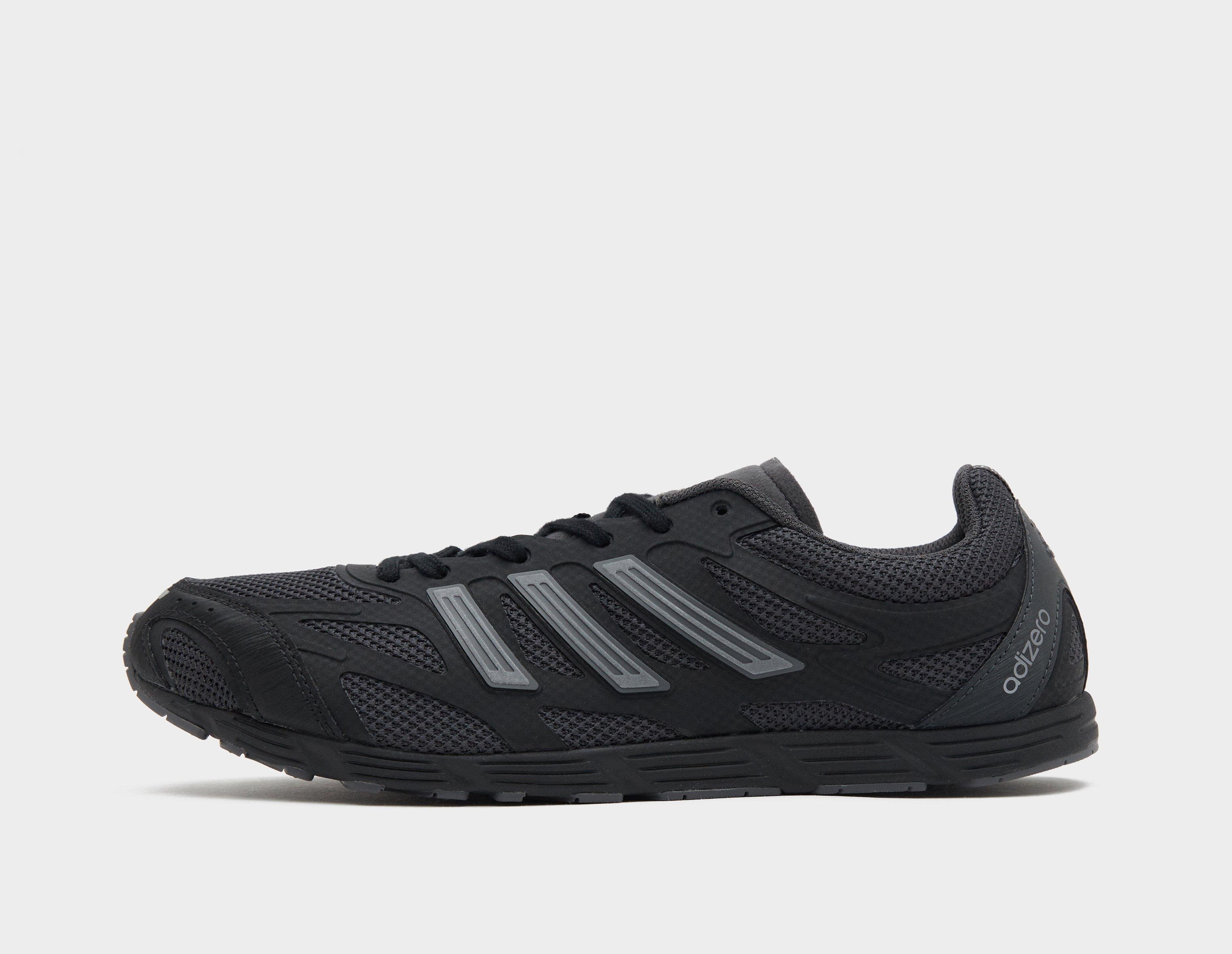 Black adidas Adizero PR | size?