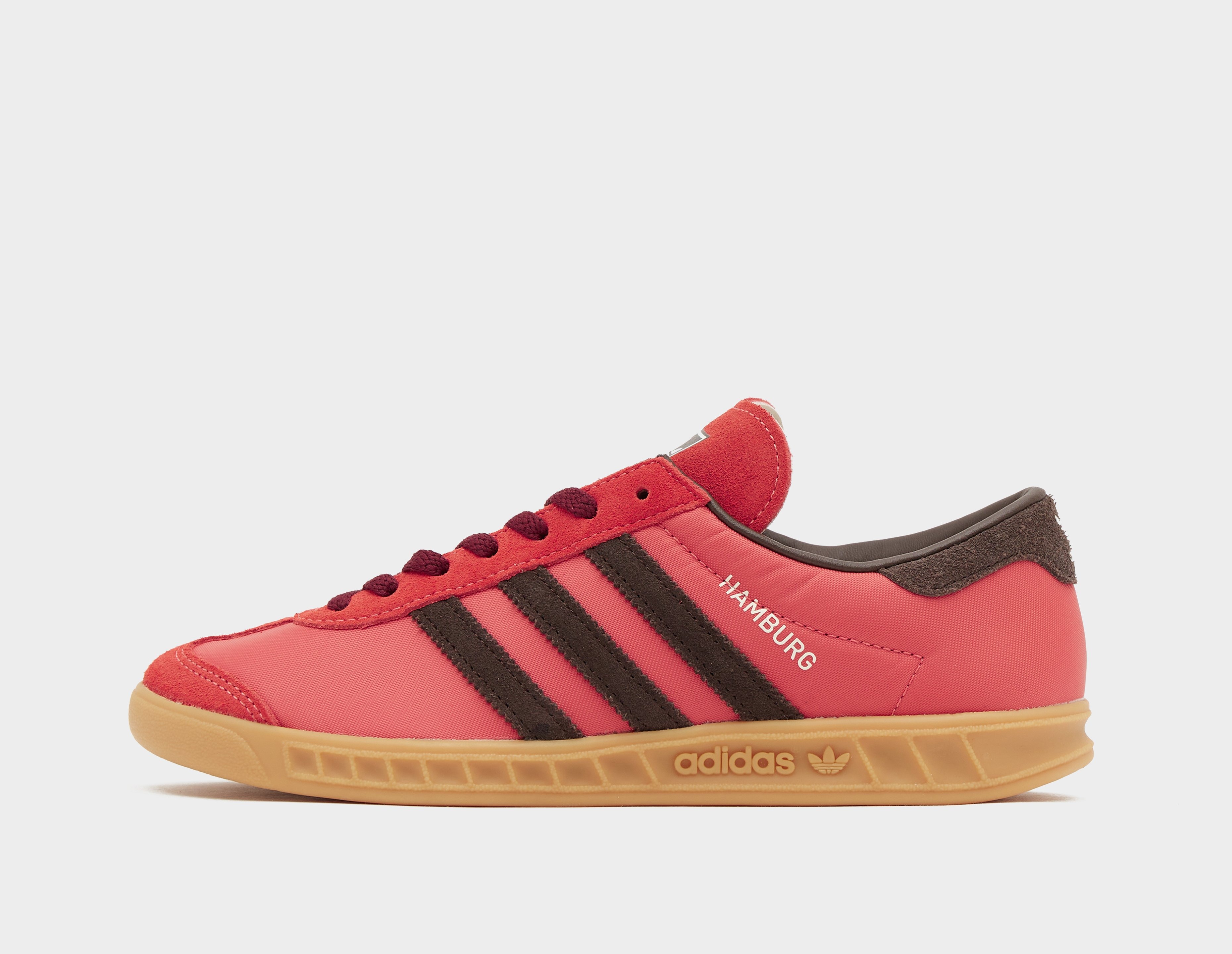 adidas Originals Hamburg size exclusive en Rojo size Espana