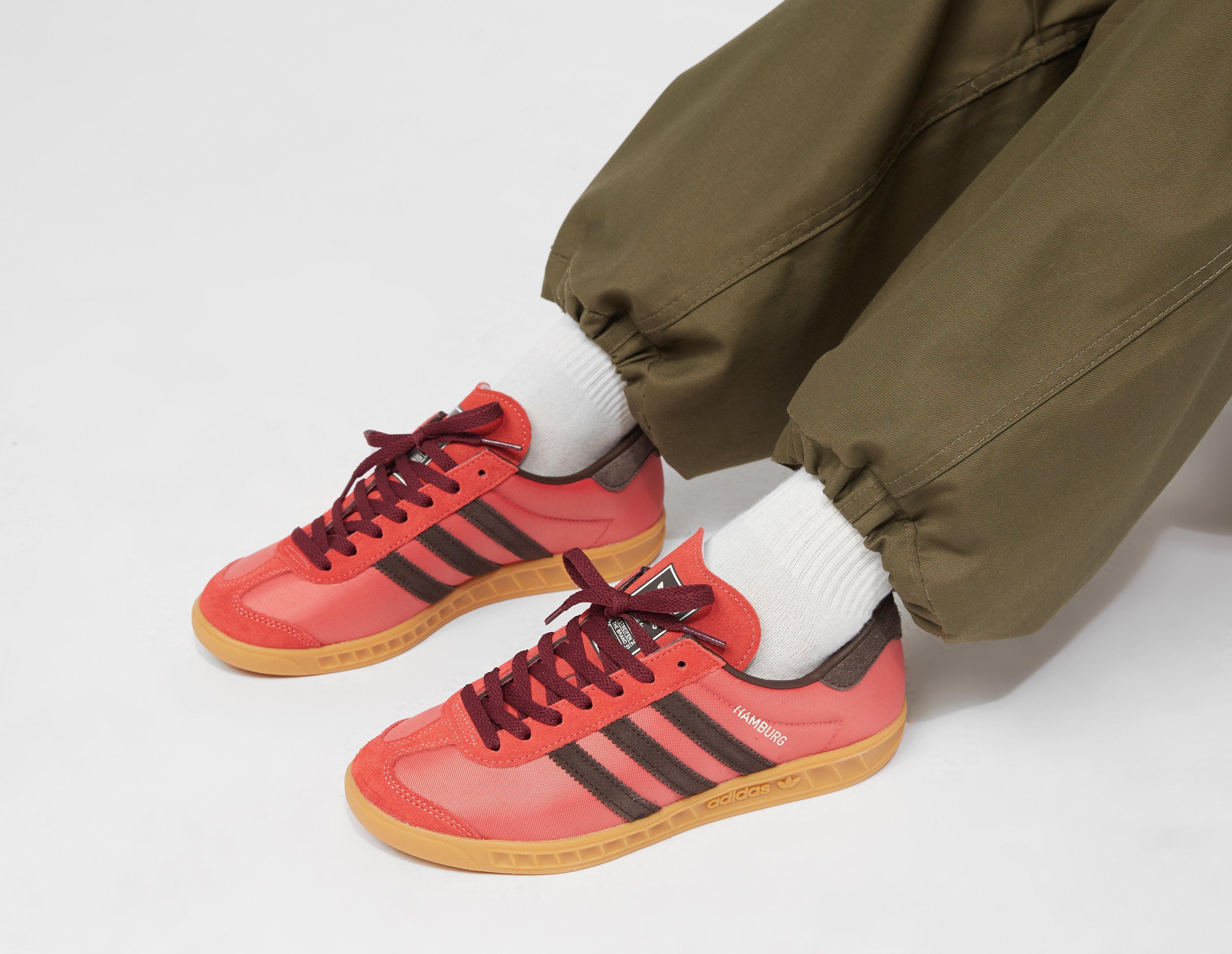 adidas Originals Hamburg - size? exclusive
