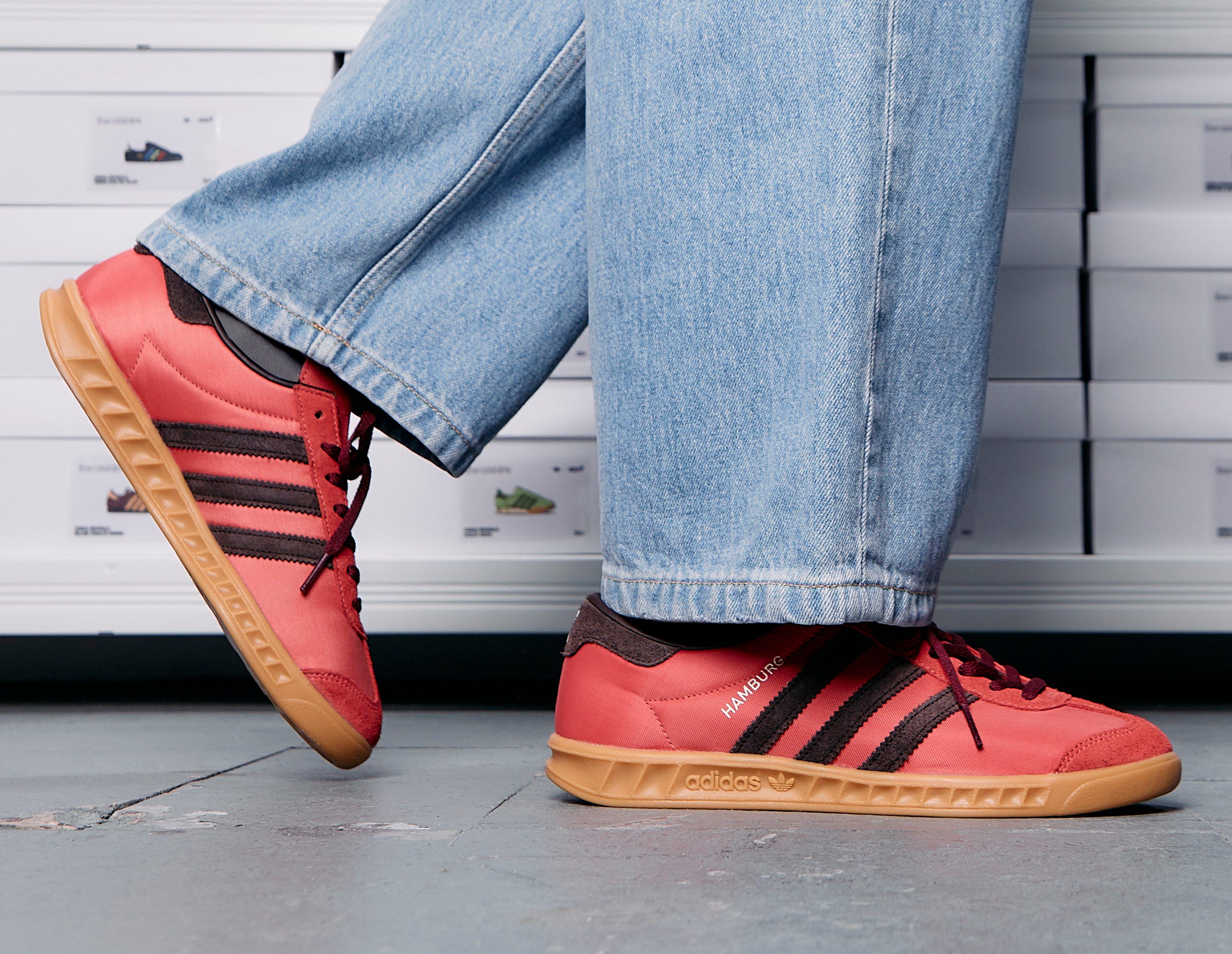 adidas Originals Hamburg - size? exclusive