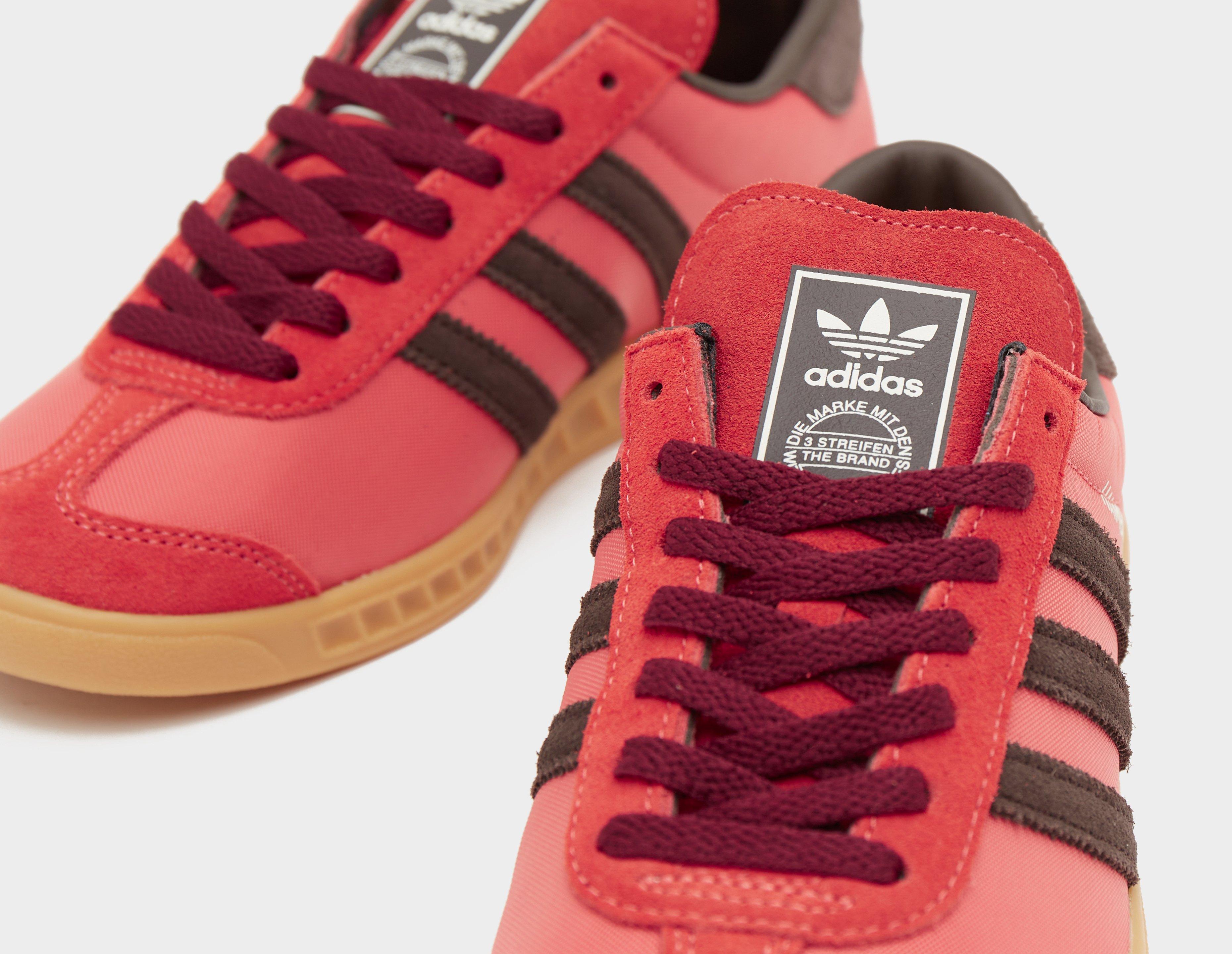 adidas Originals Hamburg - size? exclusive Women's