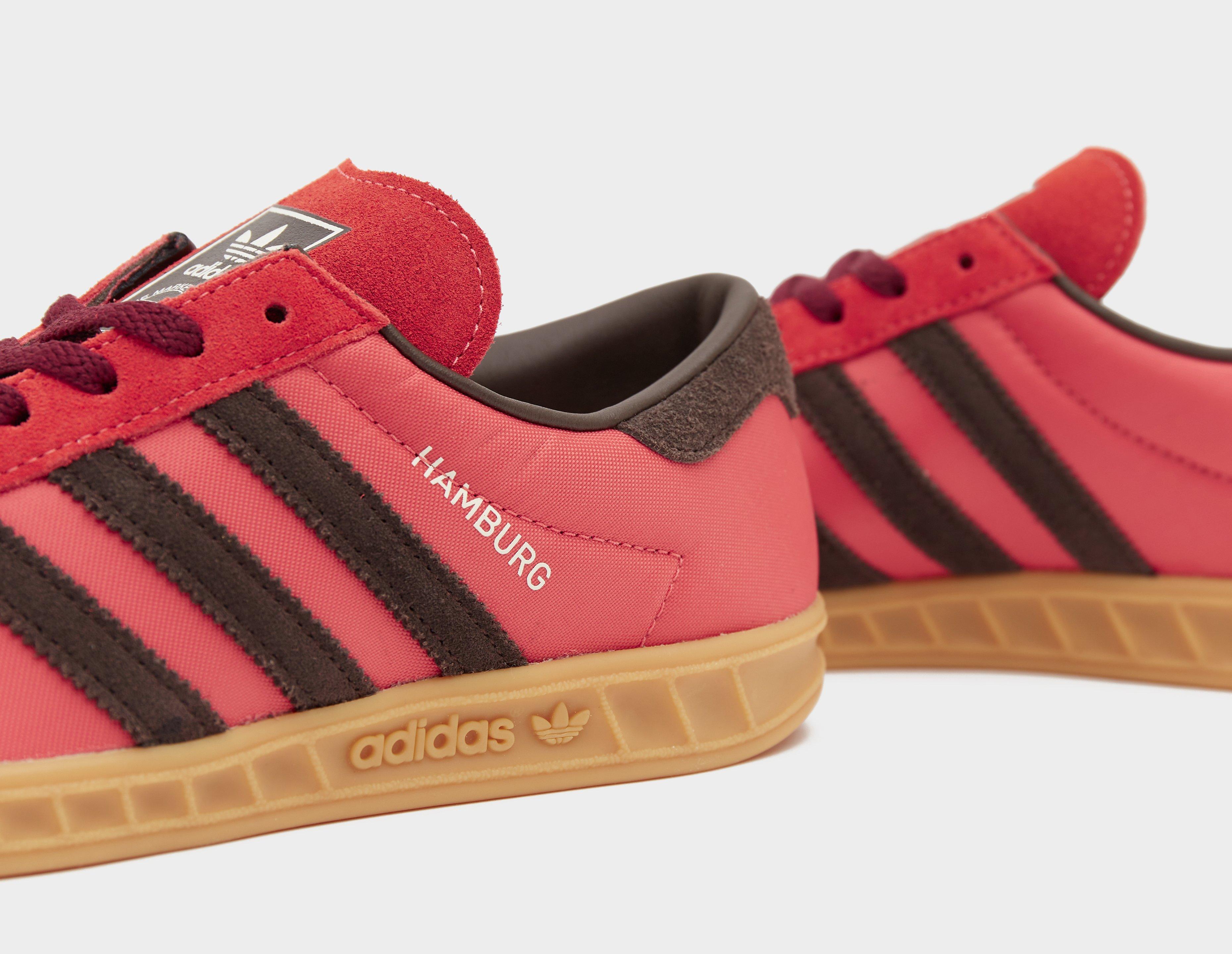 adidas Originals Hamburg - size? exclusive Women's