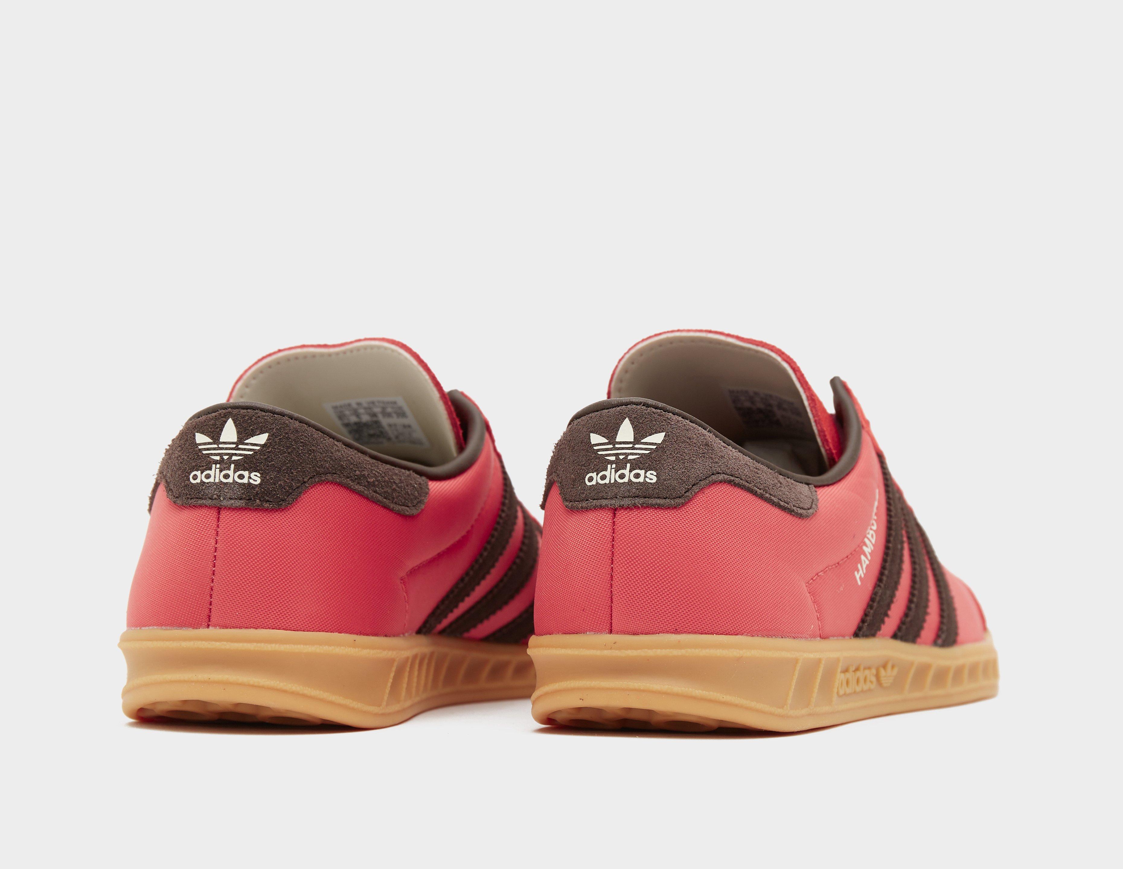 adidas Originals Hamburg - size? exclusive Women's