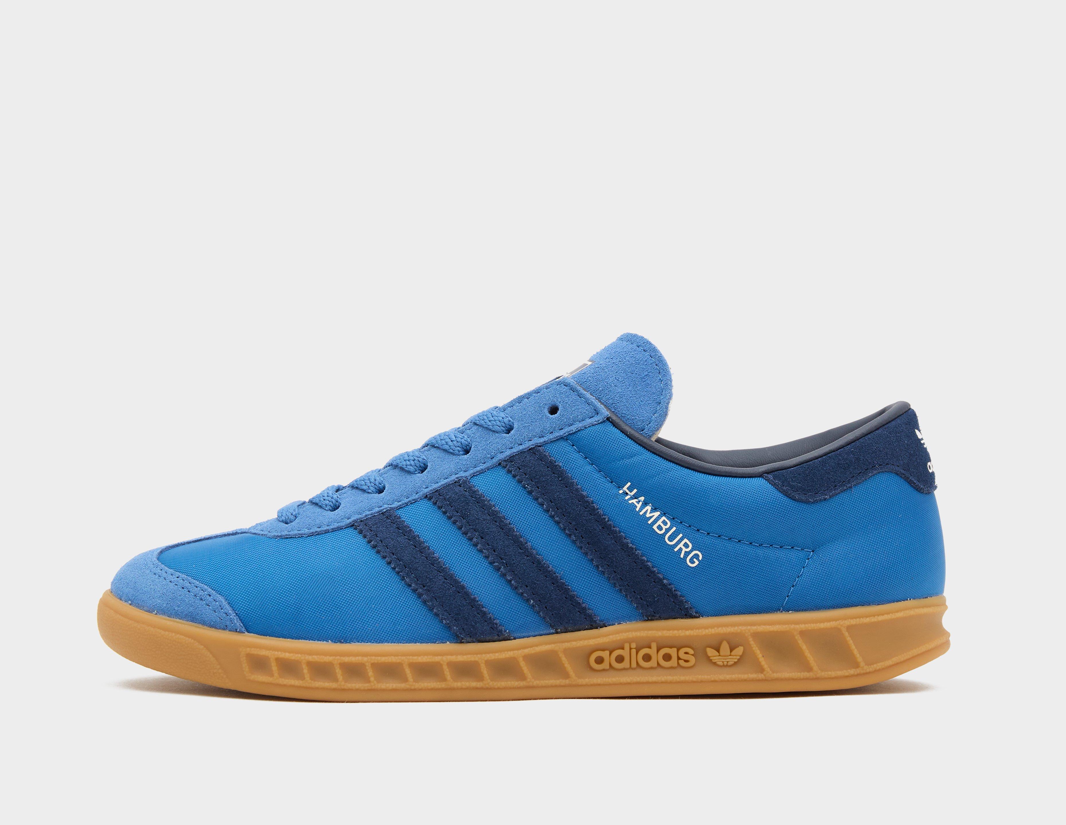 Adidas hamburg kids sale online