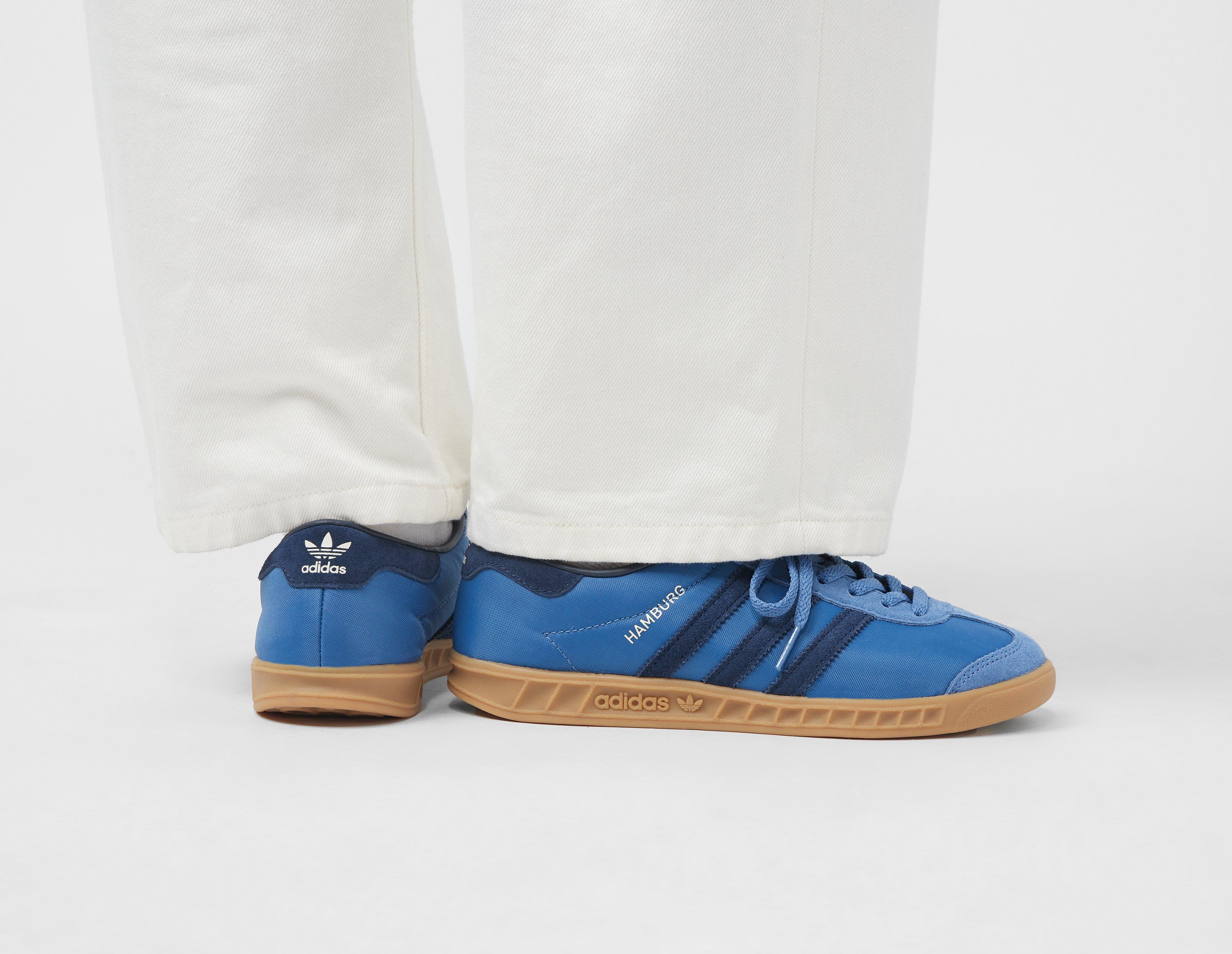 adidas Originals Hamburg - size? exclusive Women's