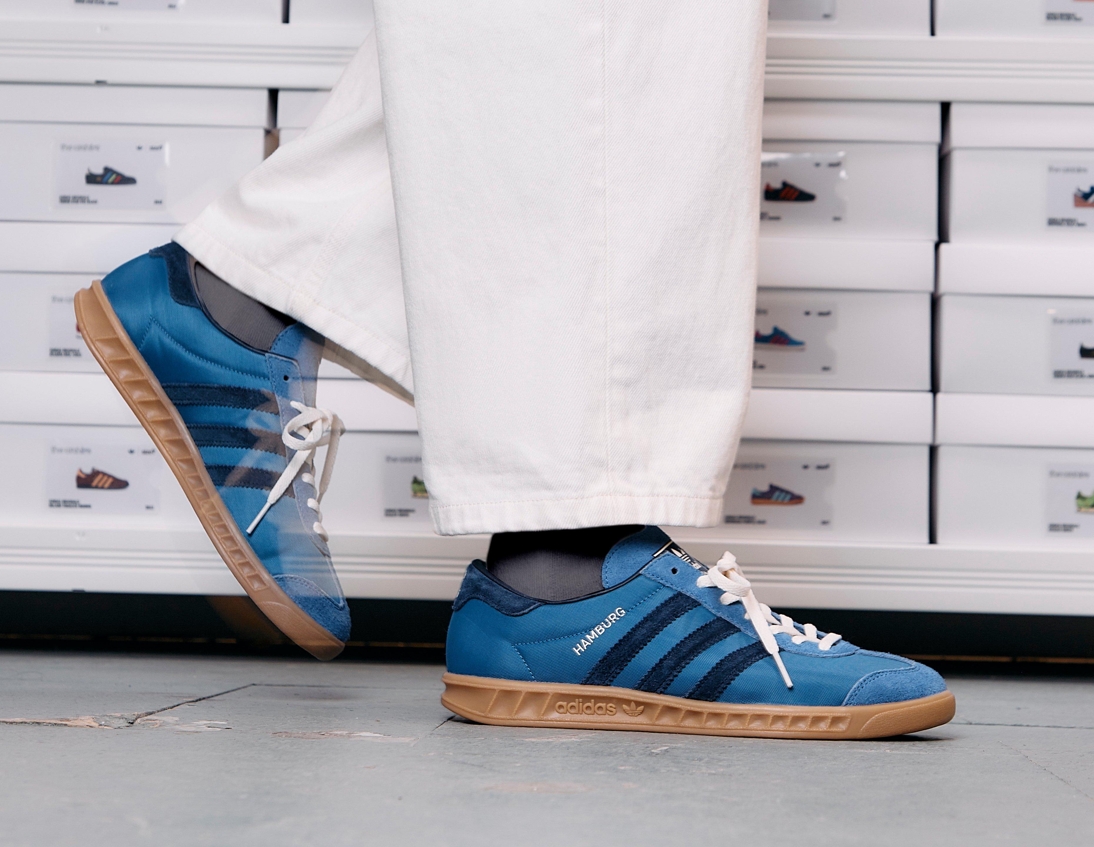 adidas Originals Hamburg - size? exclusive Women's