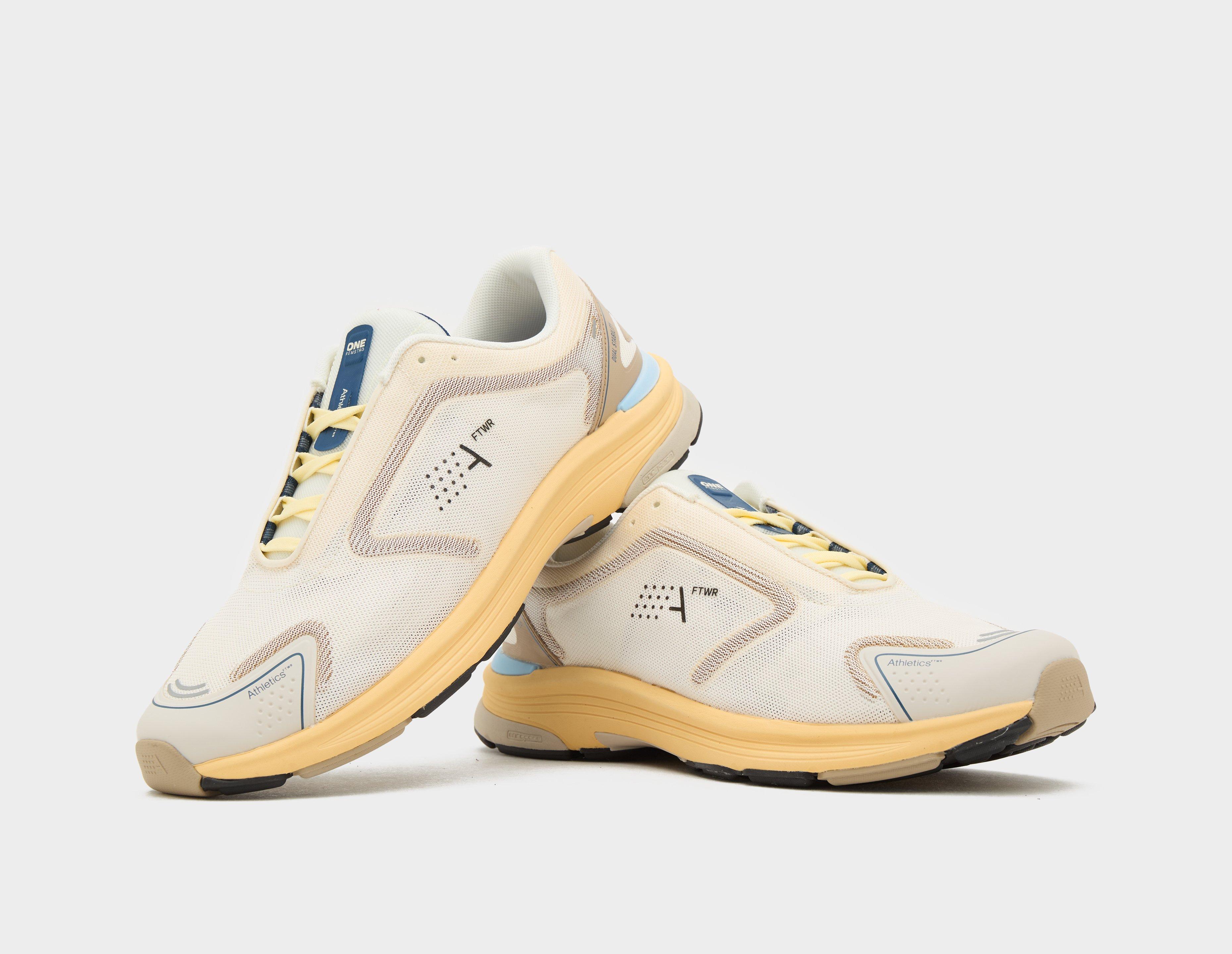 Athletics One Remastered