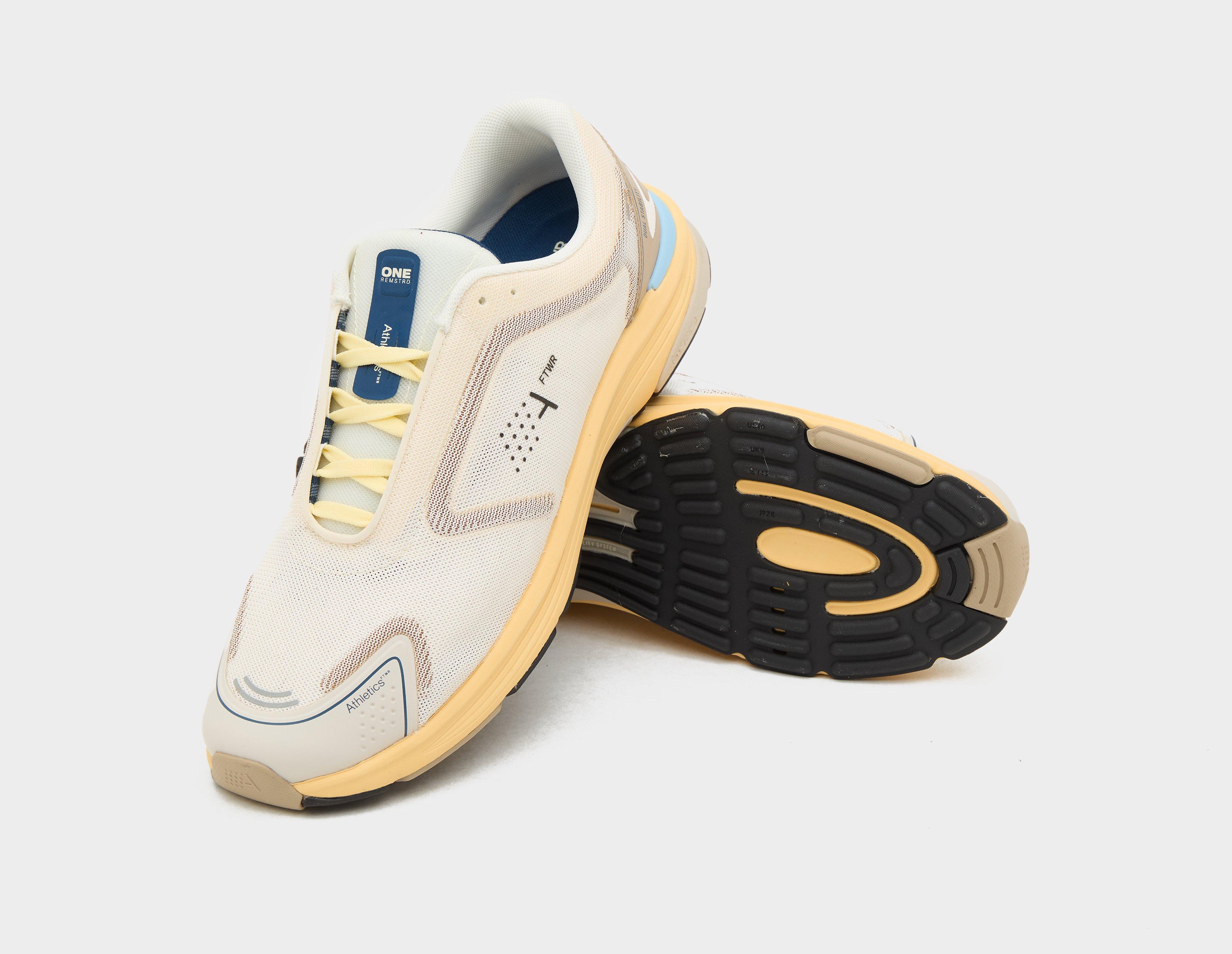 Athletics One Remastered