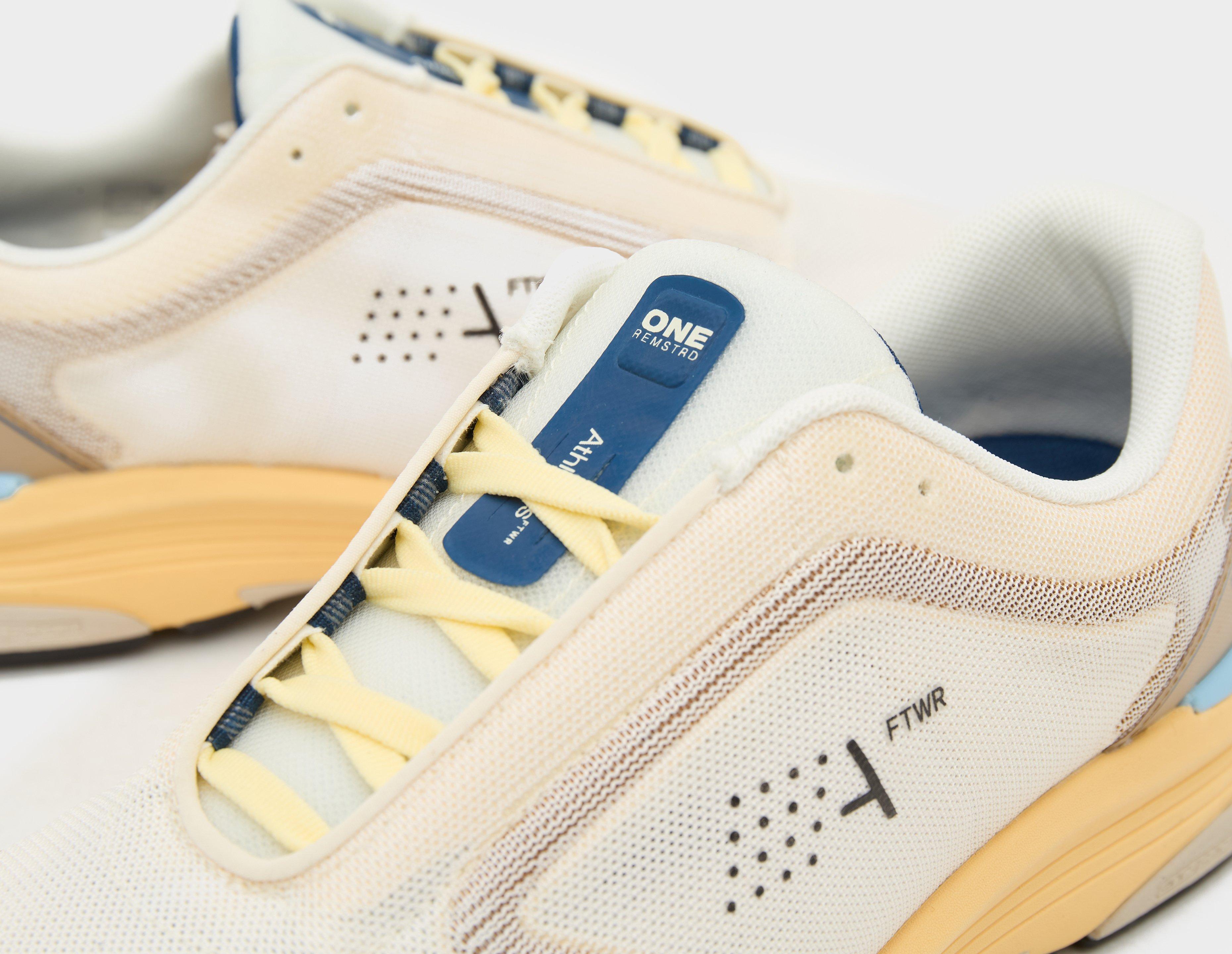 Athletics One Remastered