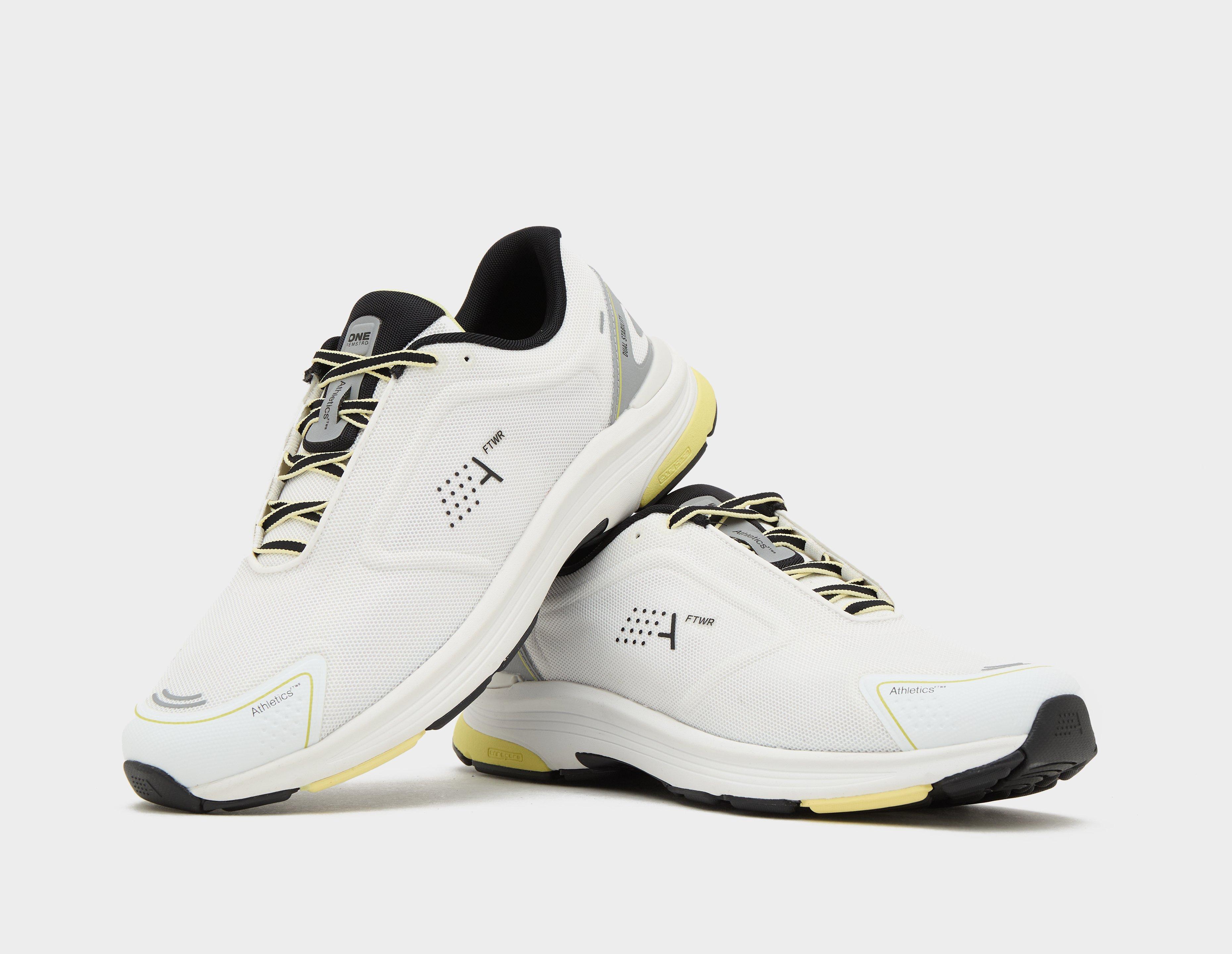 Athletics One Remastered