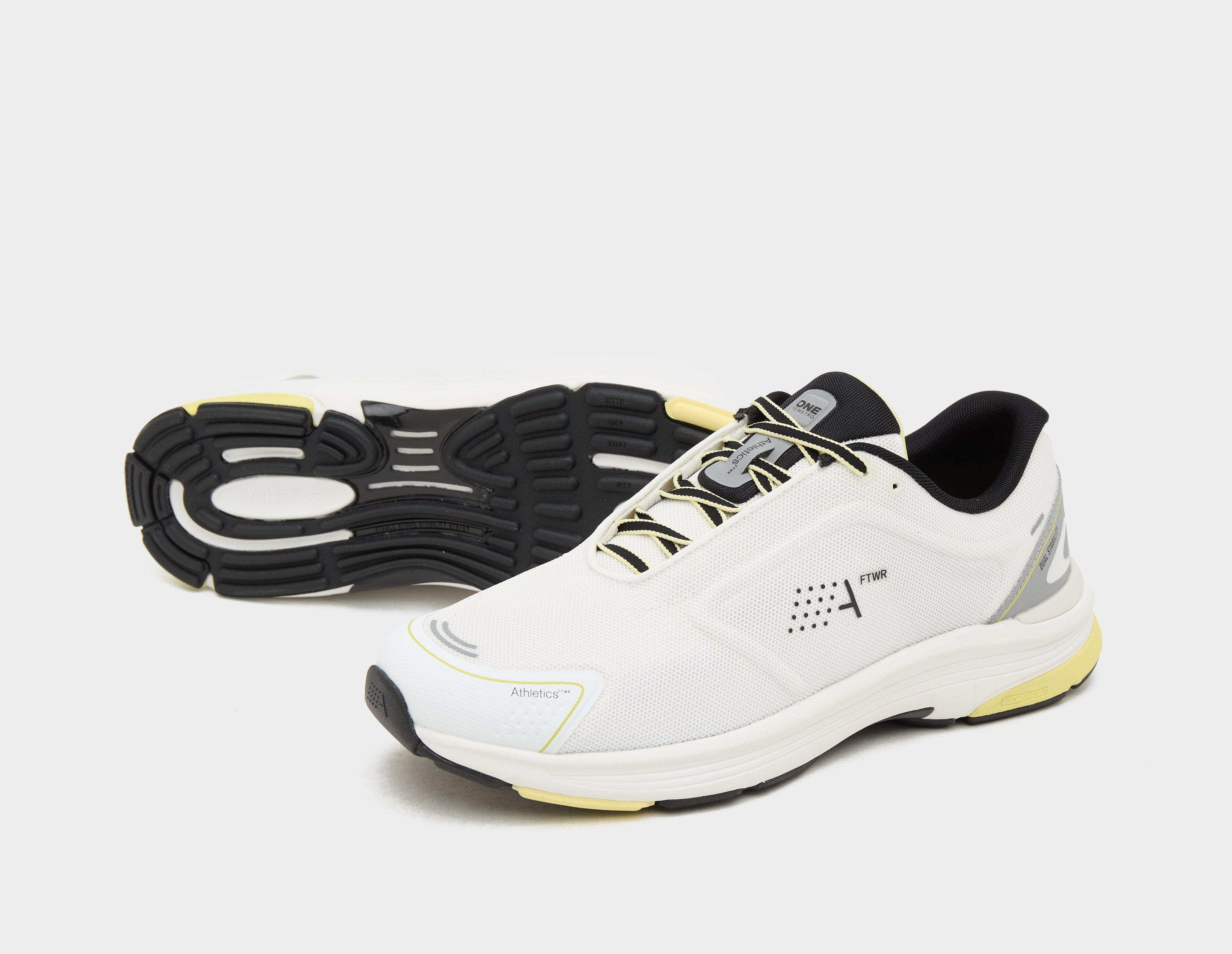 Athletics One Remastered