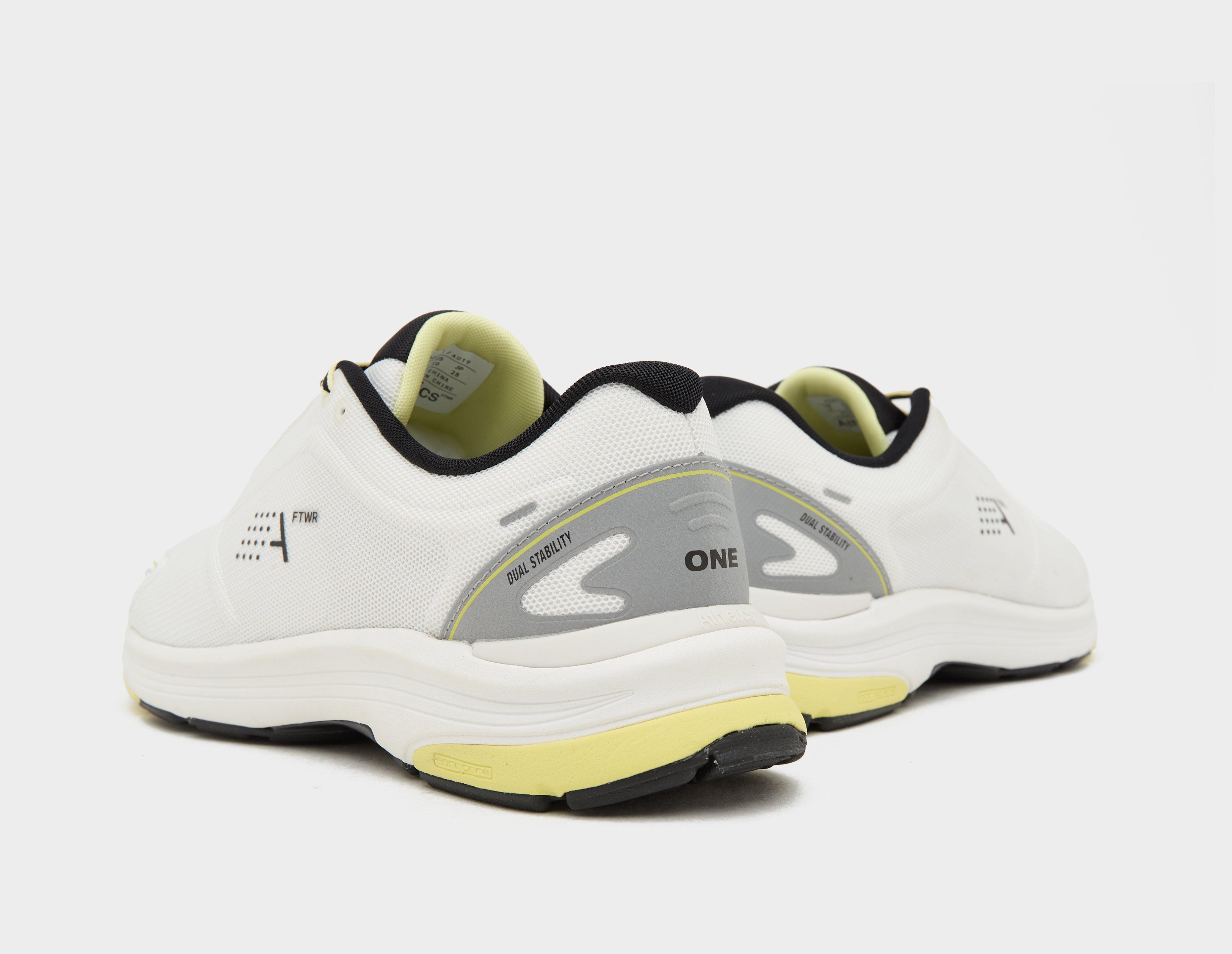 Athletics One Remastered