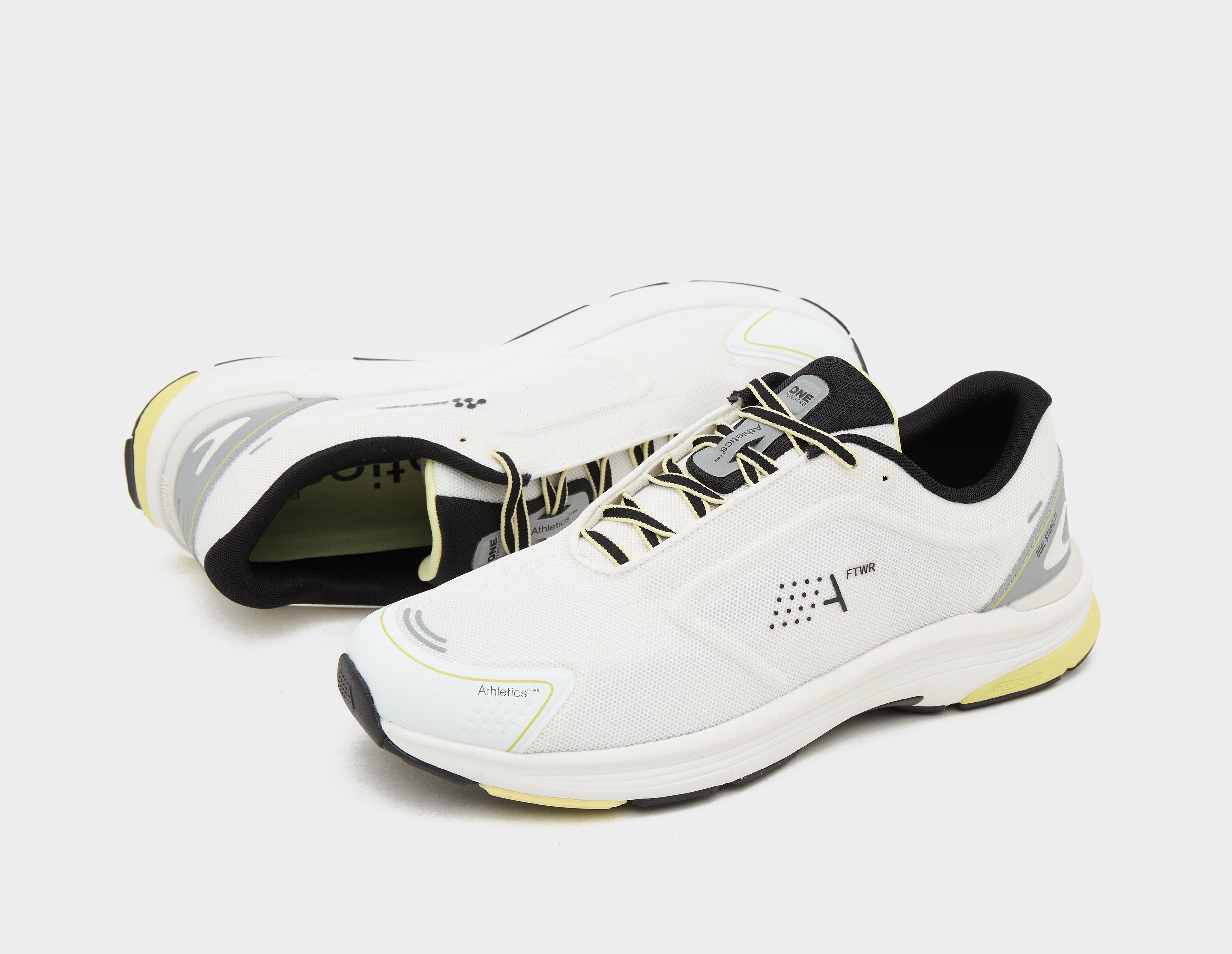 Athletics One Remastered