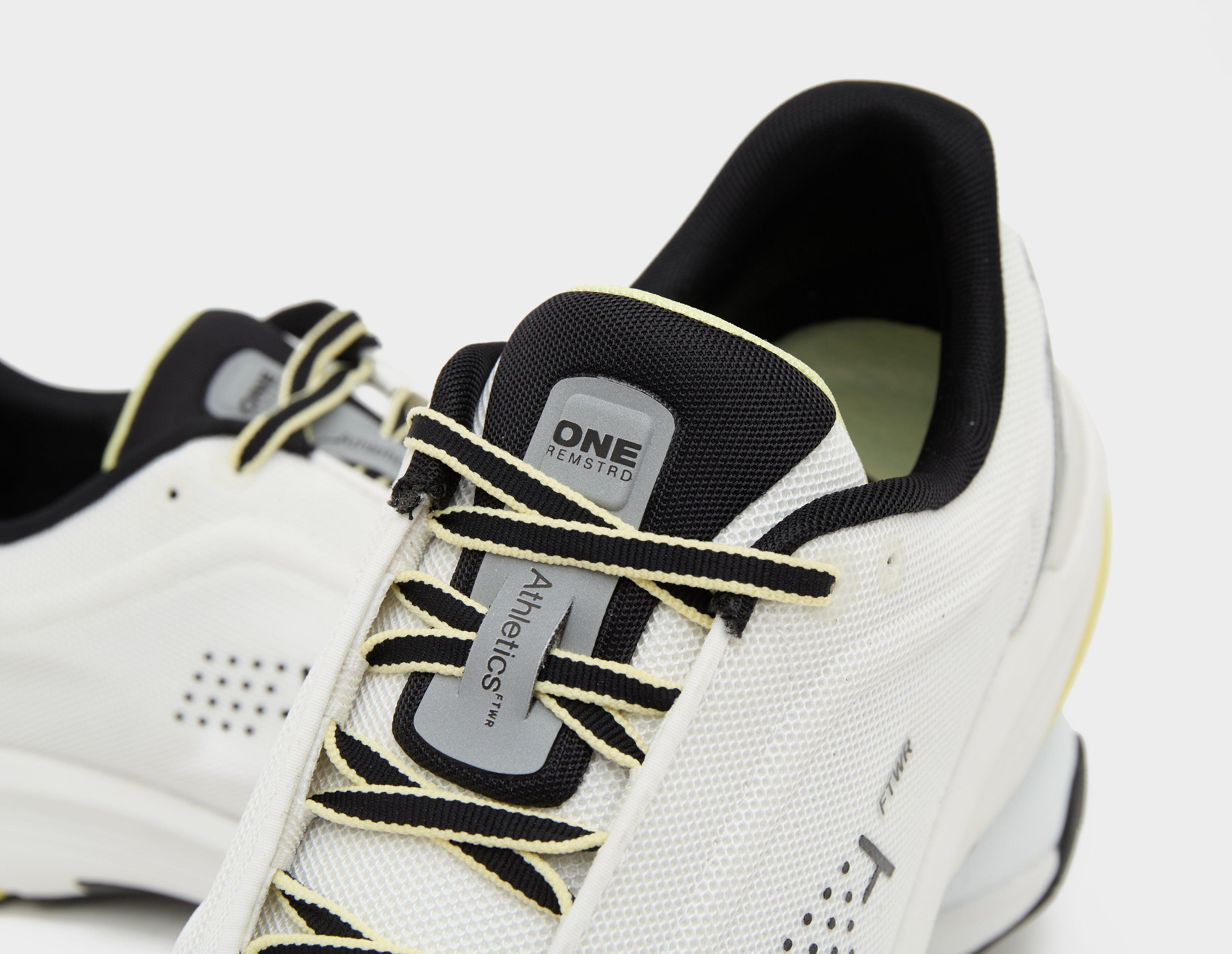 Athletics One Remastered