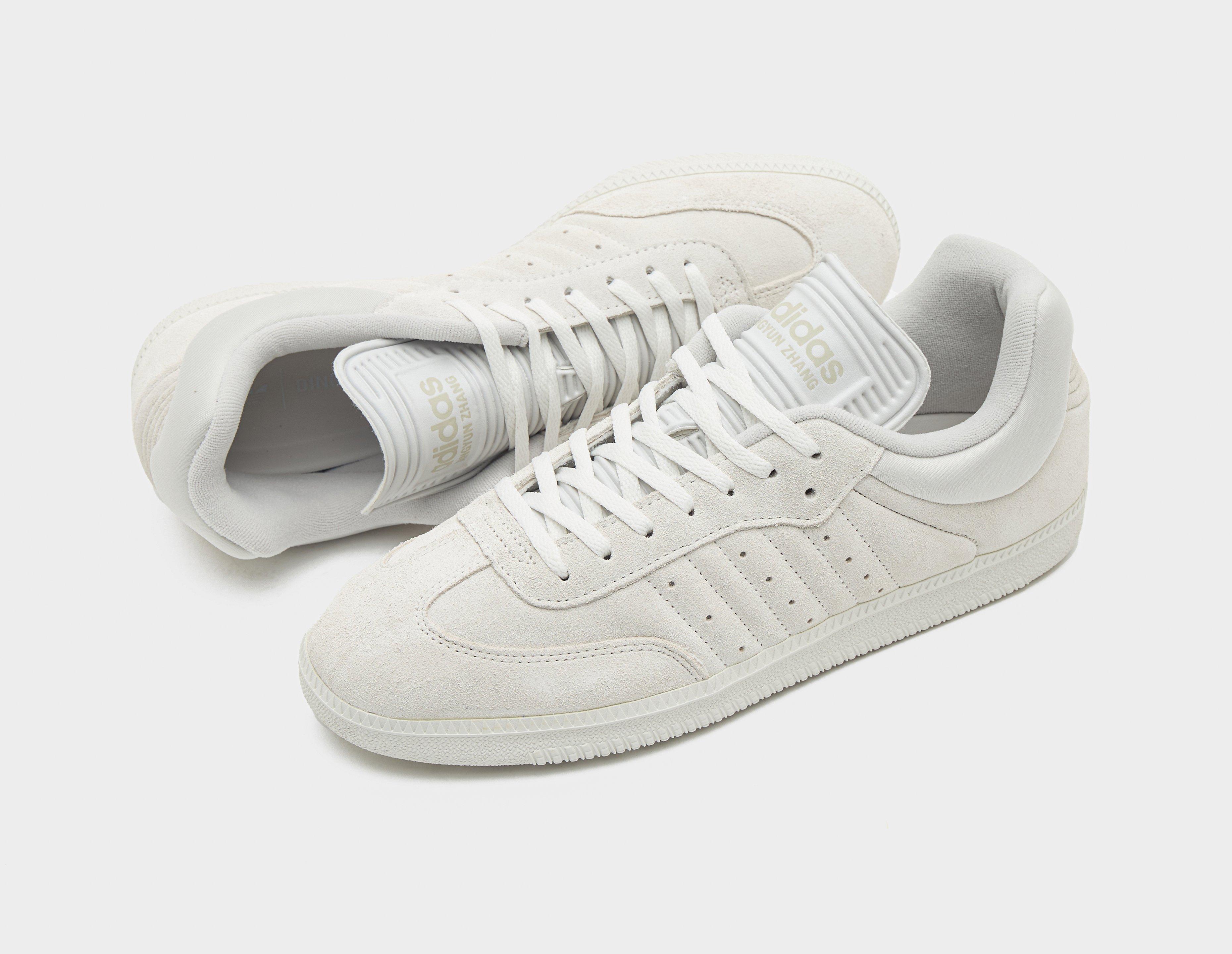 adidas Originals x DingYun Zhang Samba