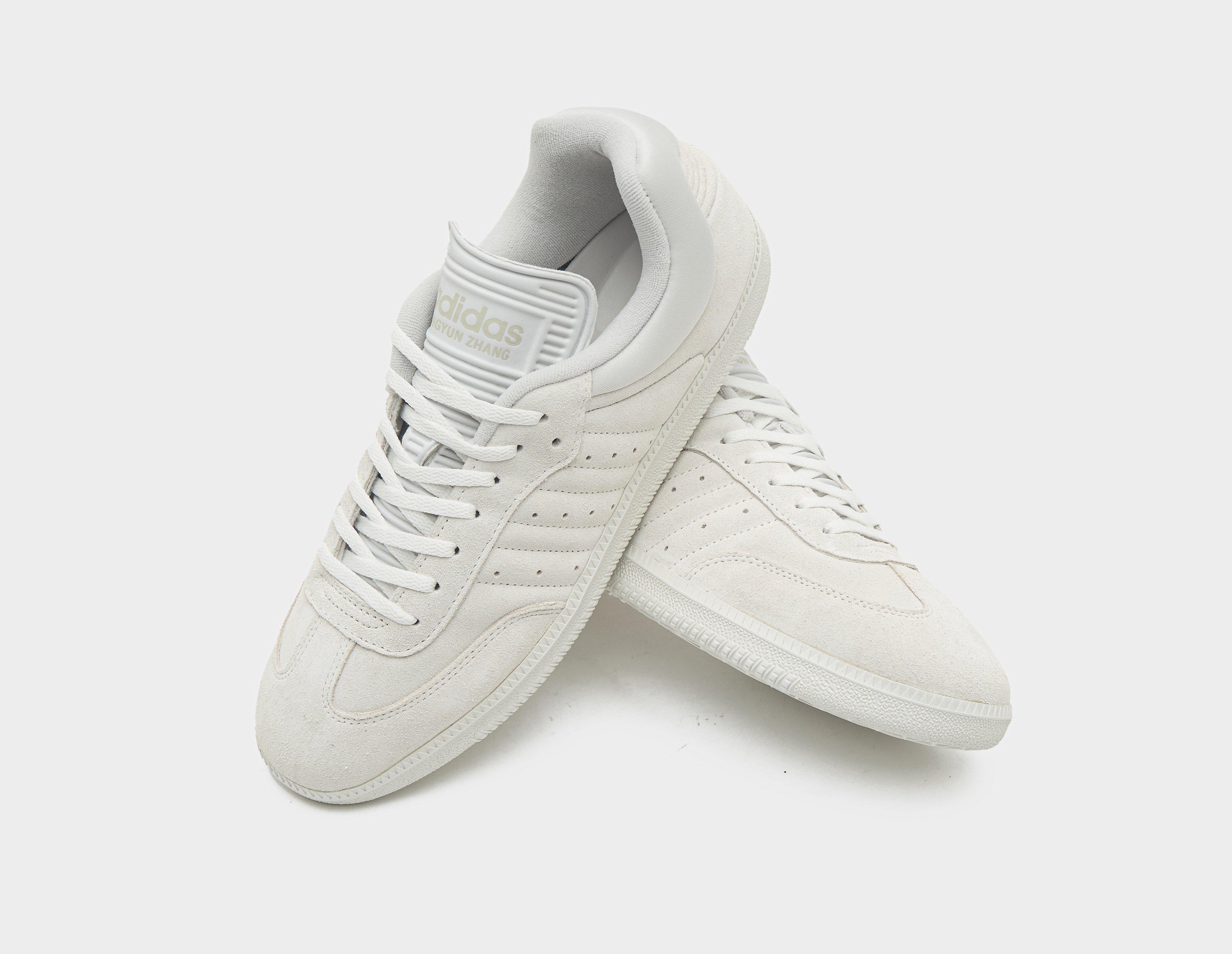 adidas Originals x DingYun Zhang Samba