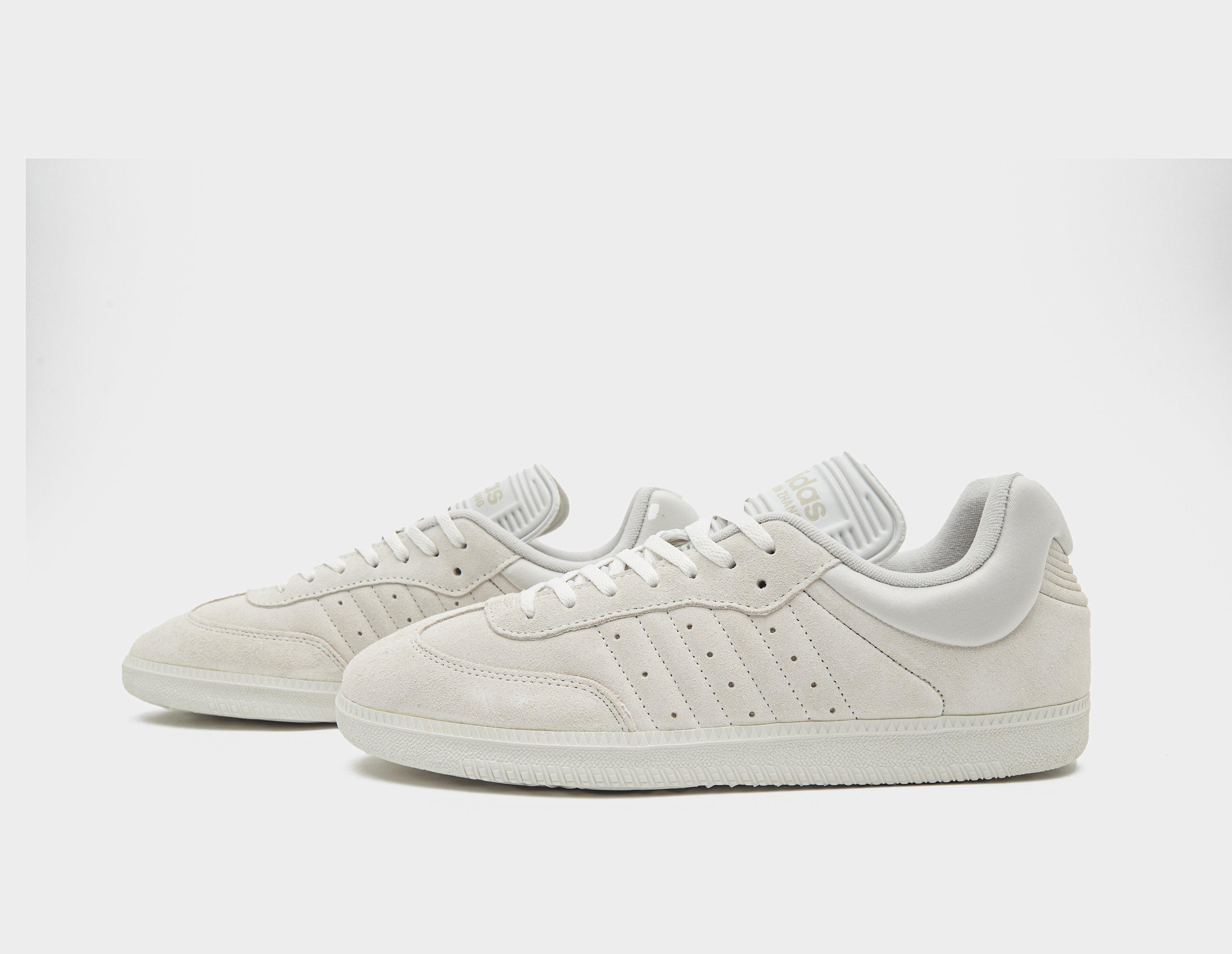 adidas Originals x DingYun Zhang Samba