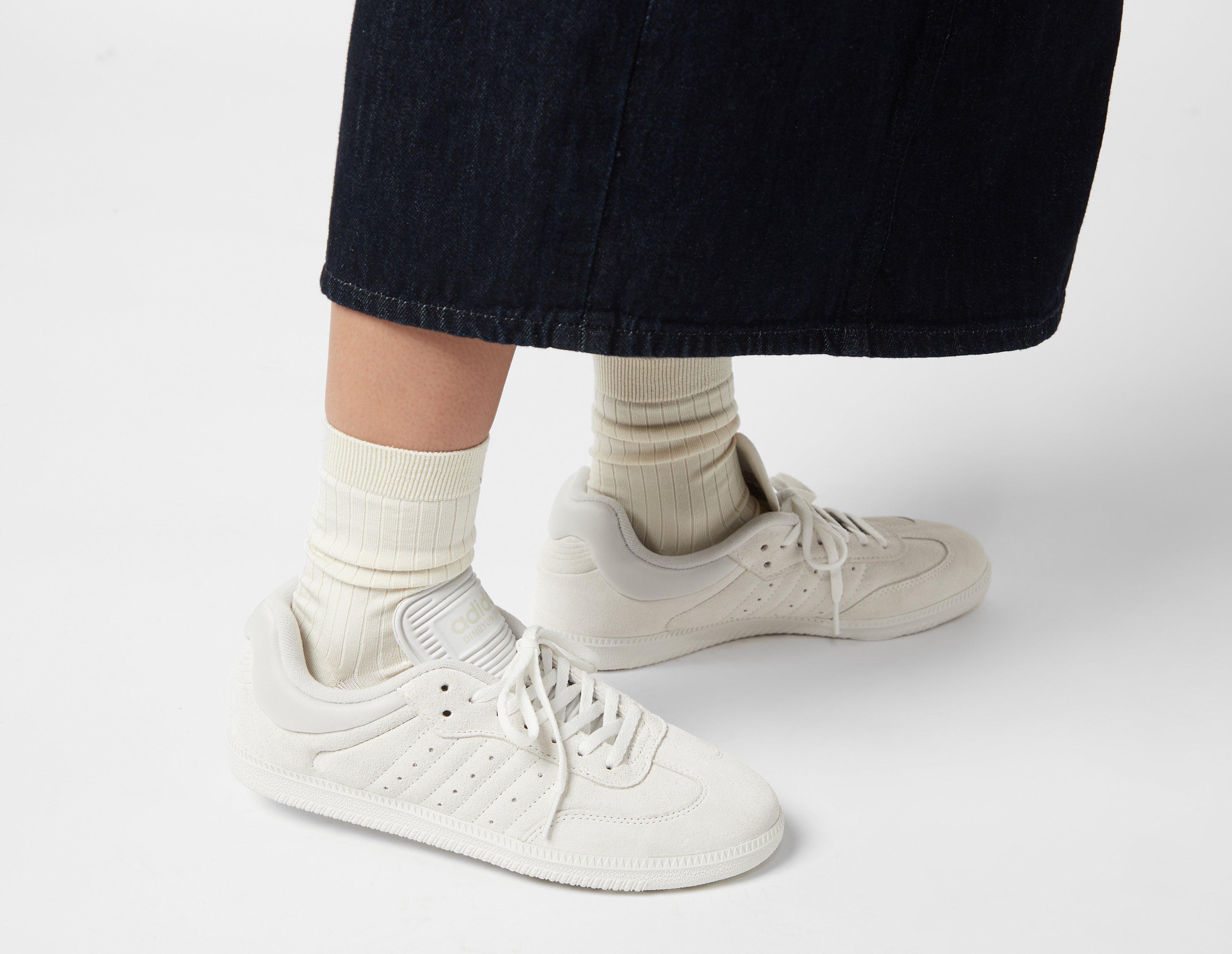 adidas Originals x Dingyun Zhang Samba Women's