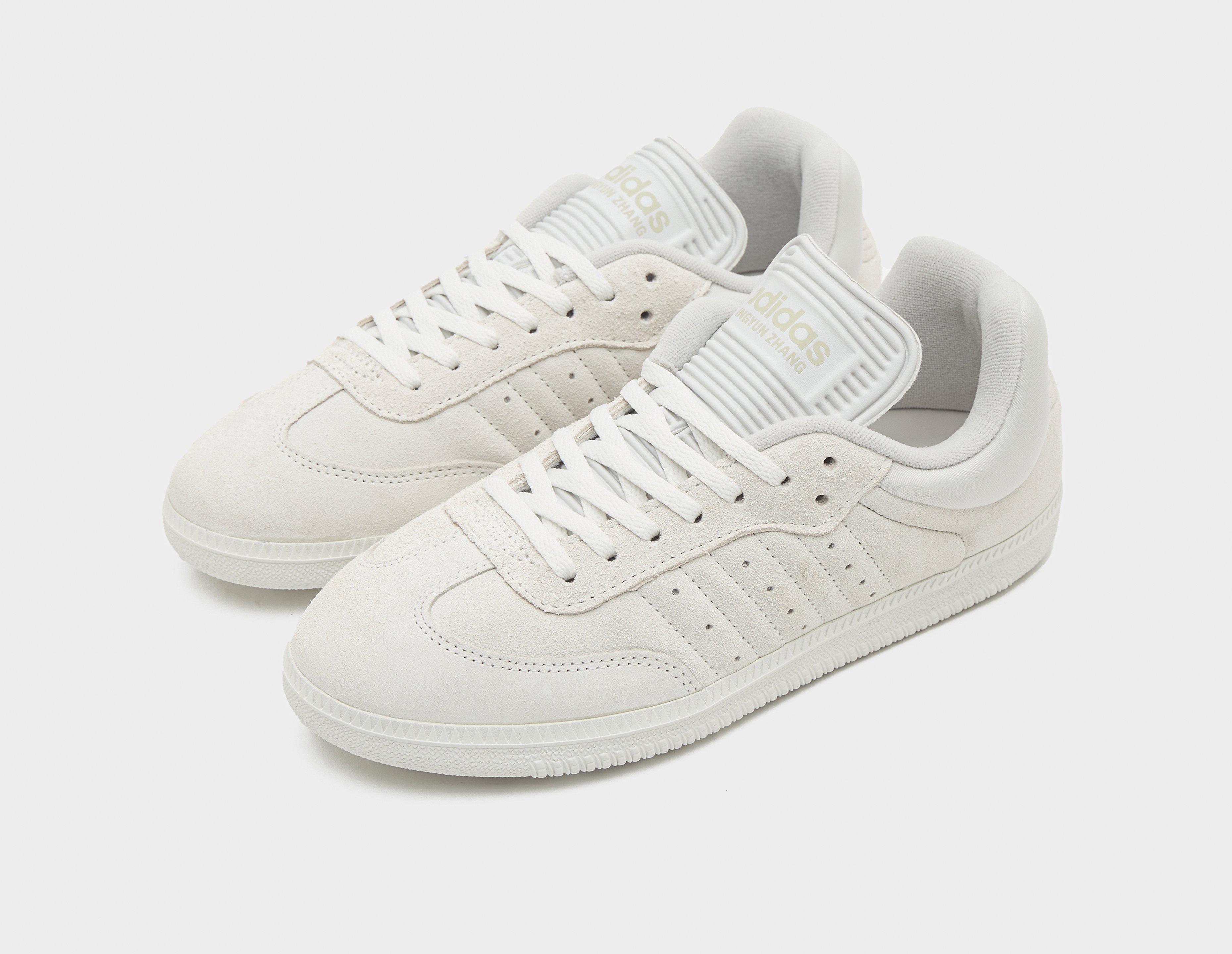 adidas Originals x Dingyun Zhang Samba Women's