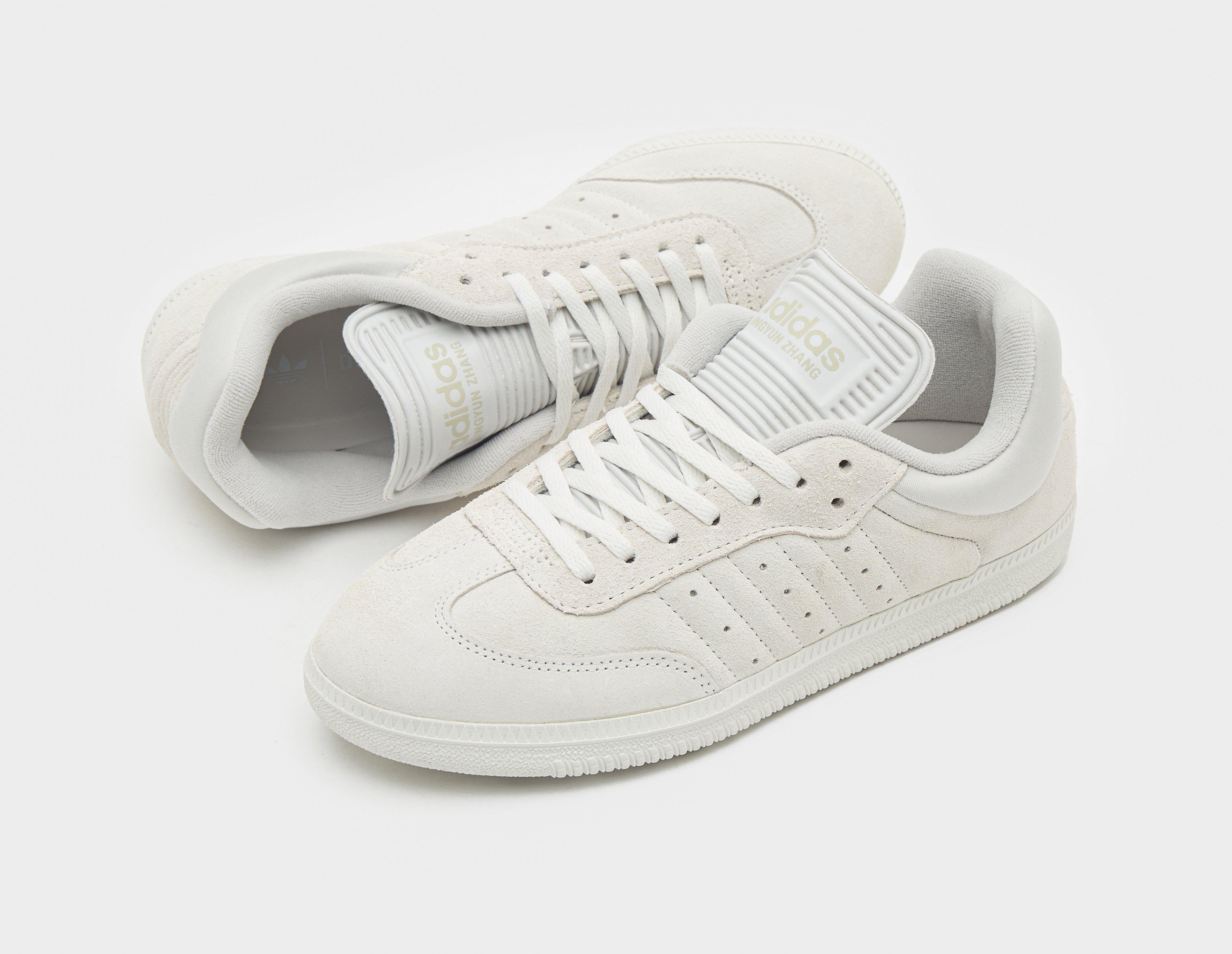 adidas Originals x Dingyun Zhang Samba Women's