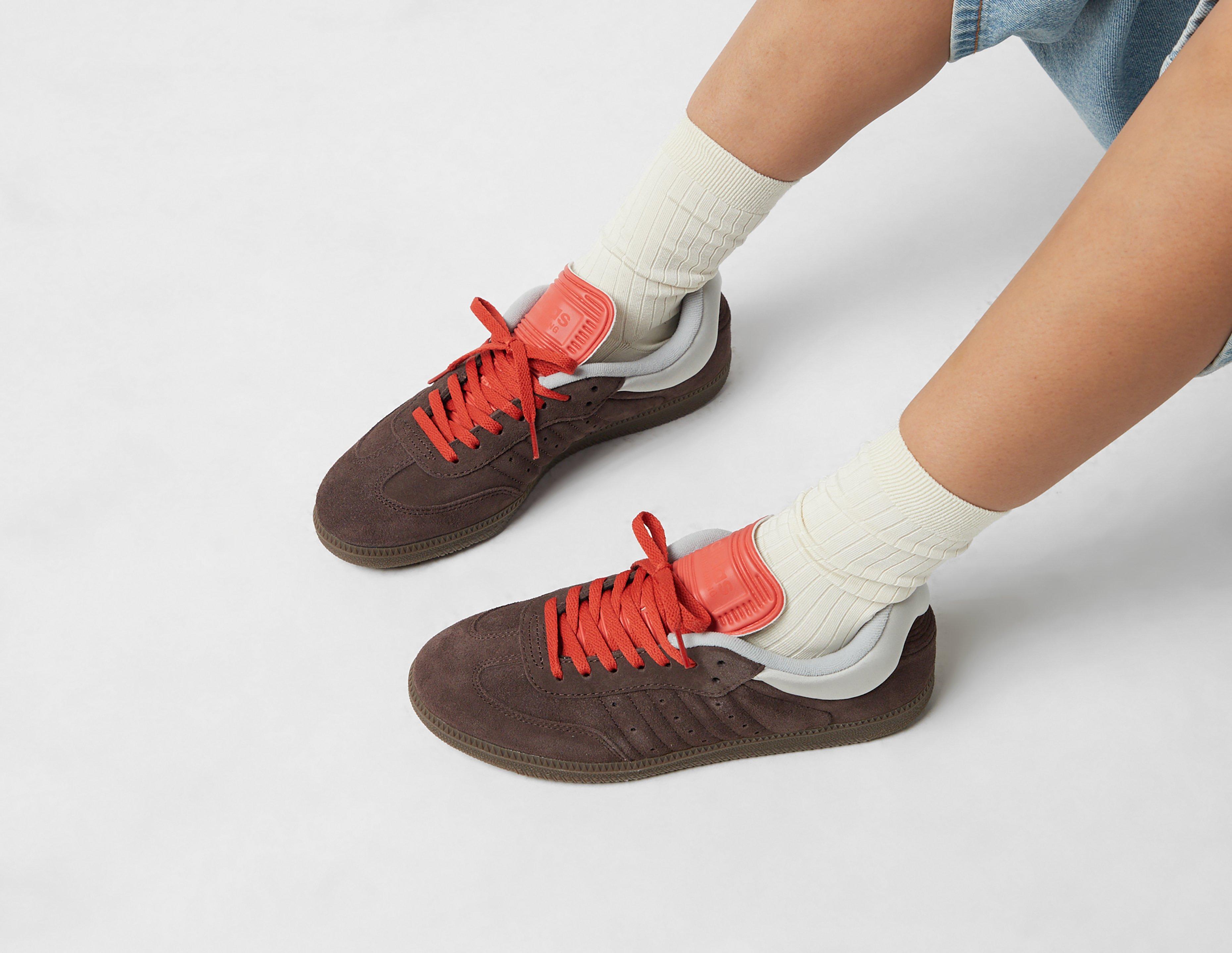 adidas Originals x Dingyun Zhang Samba Women's