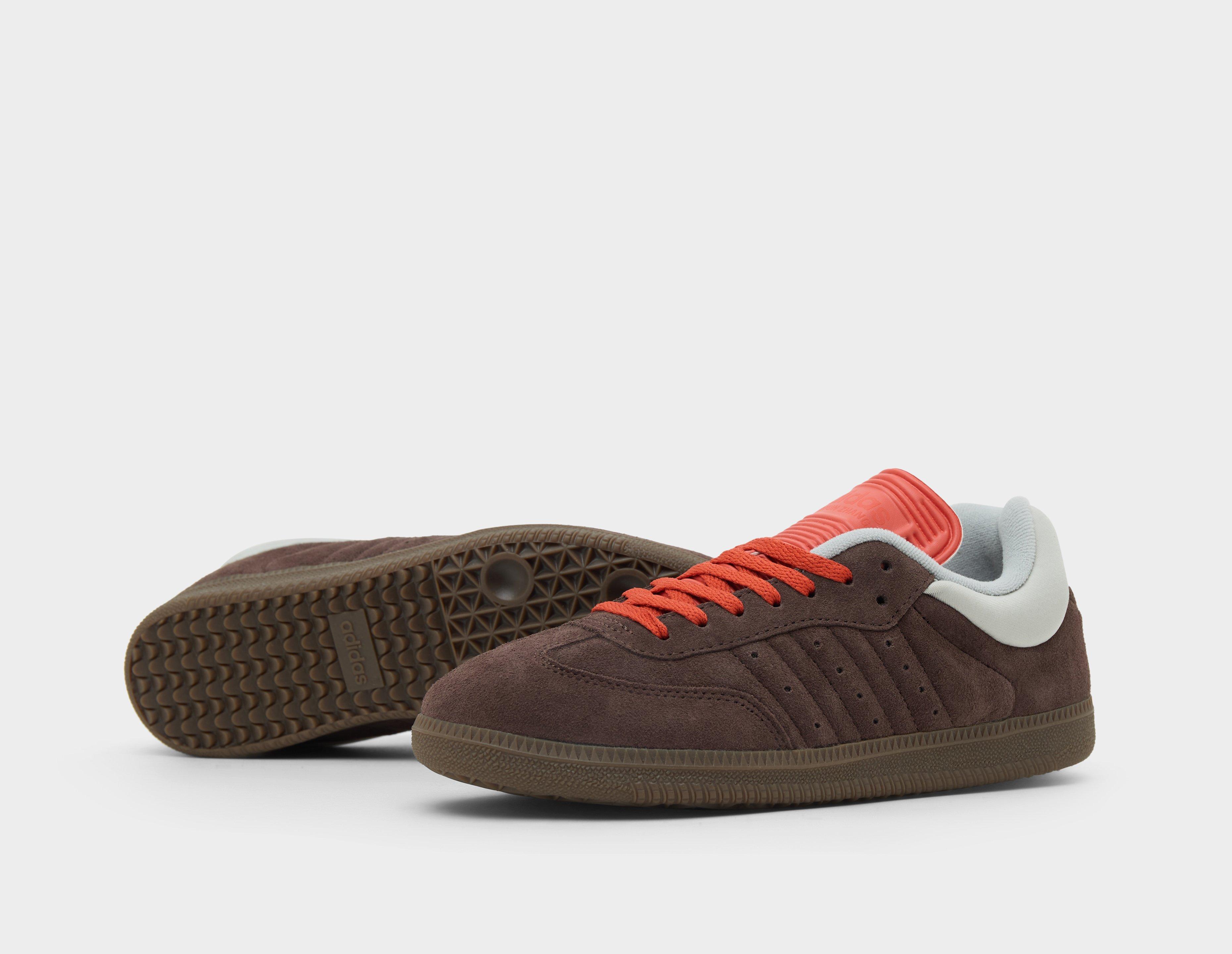 adidas Originals x Dingyun Zhang Samba Women's