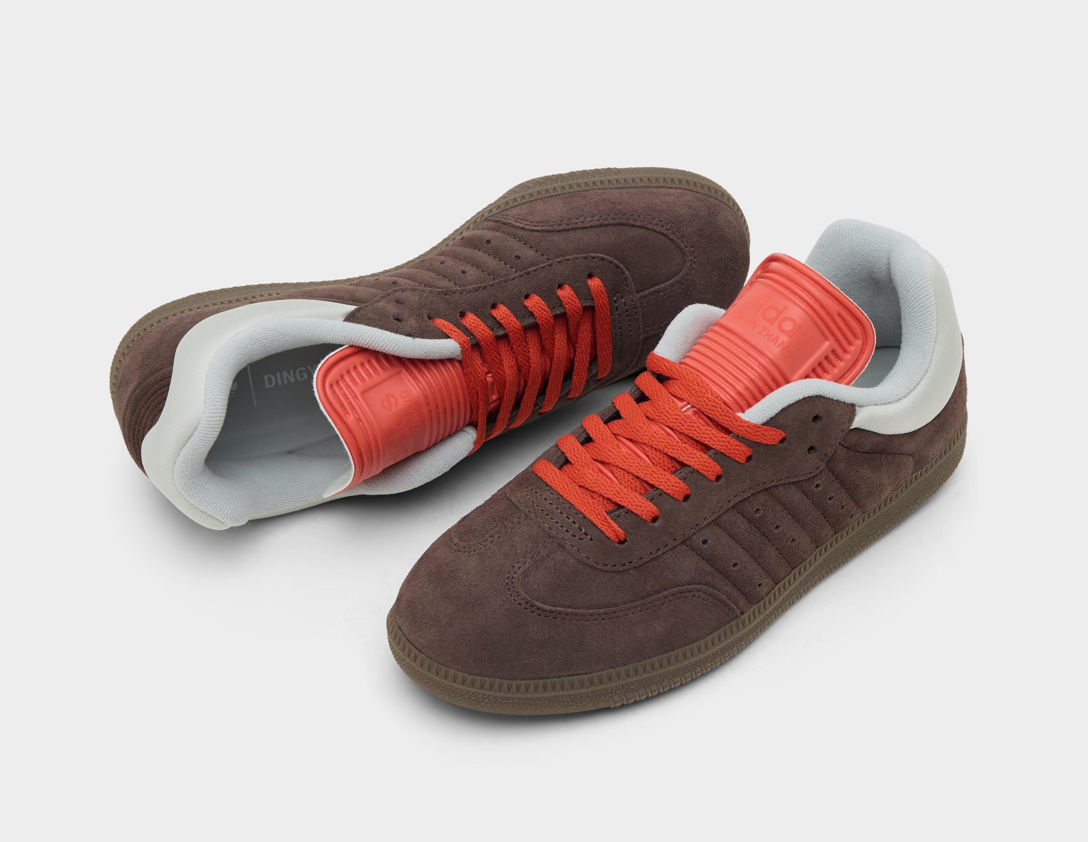 adidas Originals x Dingyun Zhang Samba Women's