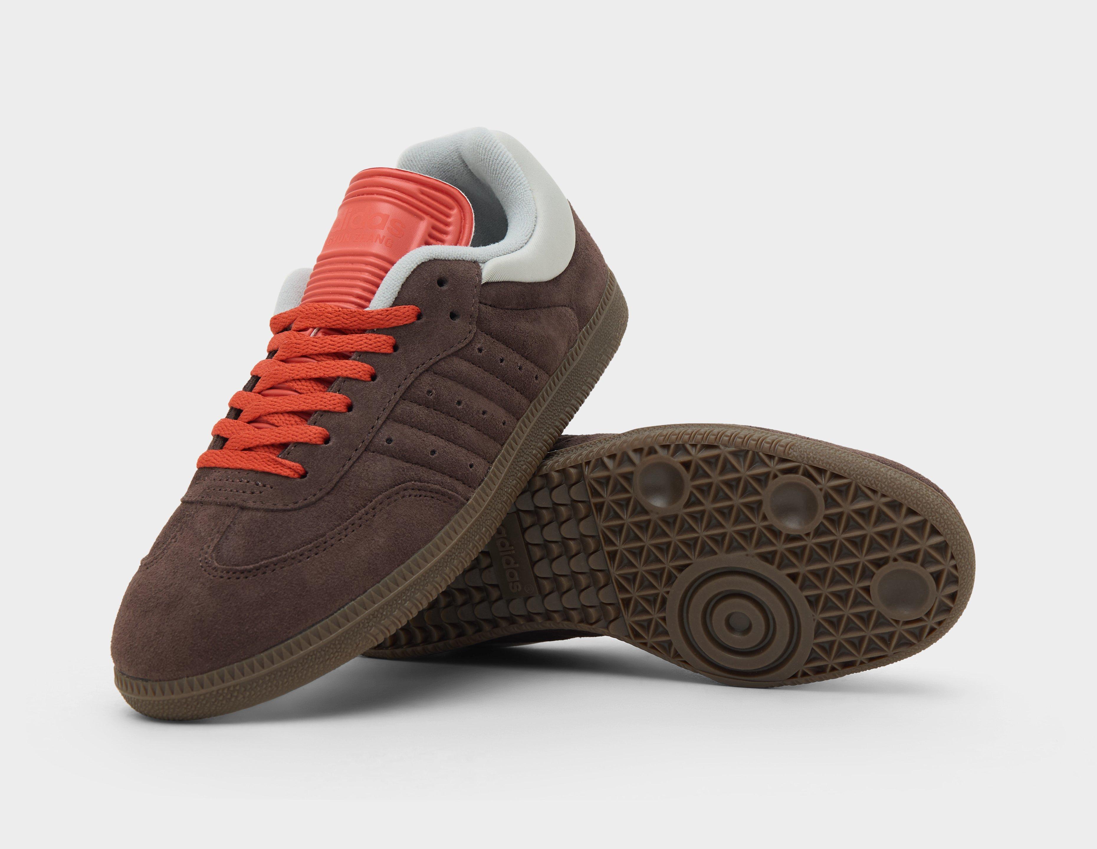 adidas Originals x Dingyun Zhang Samba Women's